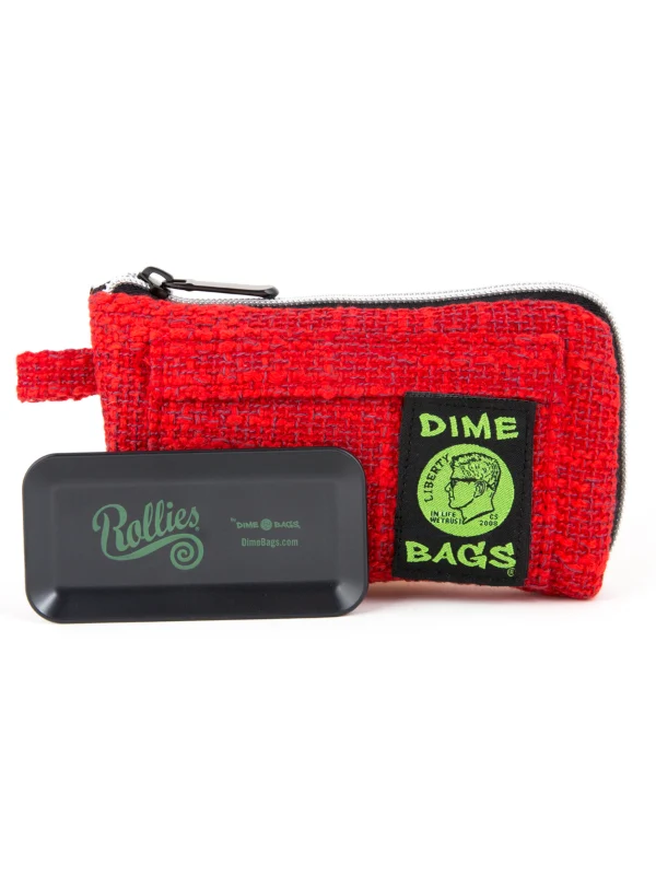 All-in-One Padded Pouch - Image 20