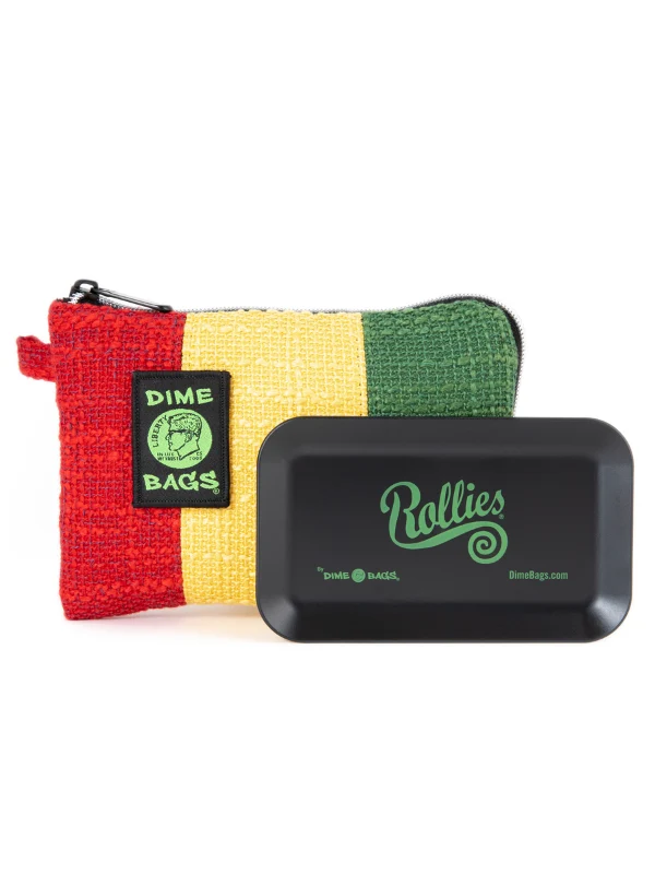 All-in-One Padded Pouch - Image 46