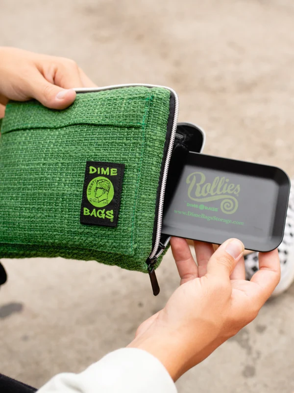 All-in-One Padded Pouch - Image 5