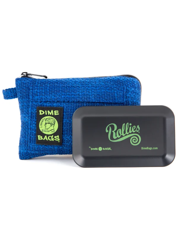 All-in-One Padded Pouch - Image 50
