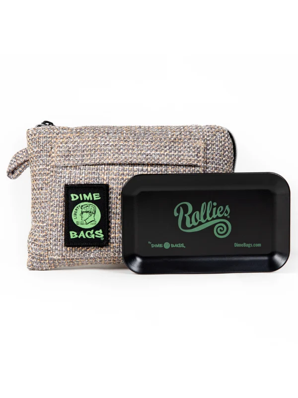 All-in-One Padded Pouch - Image 61