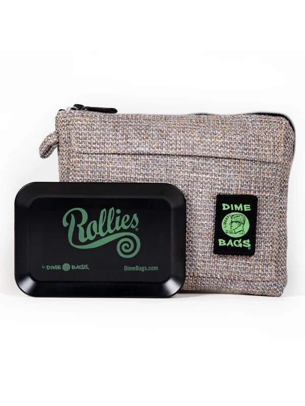 All-in-One Padded Pouch - Image 80