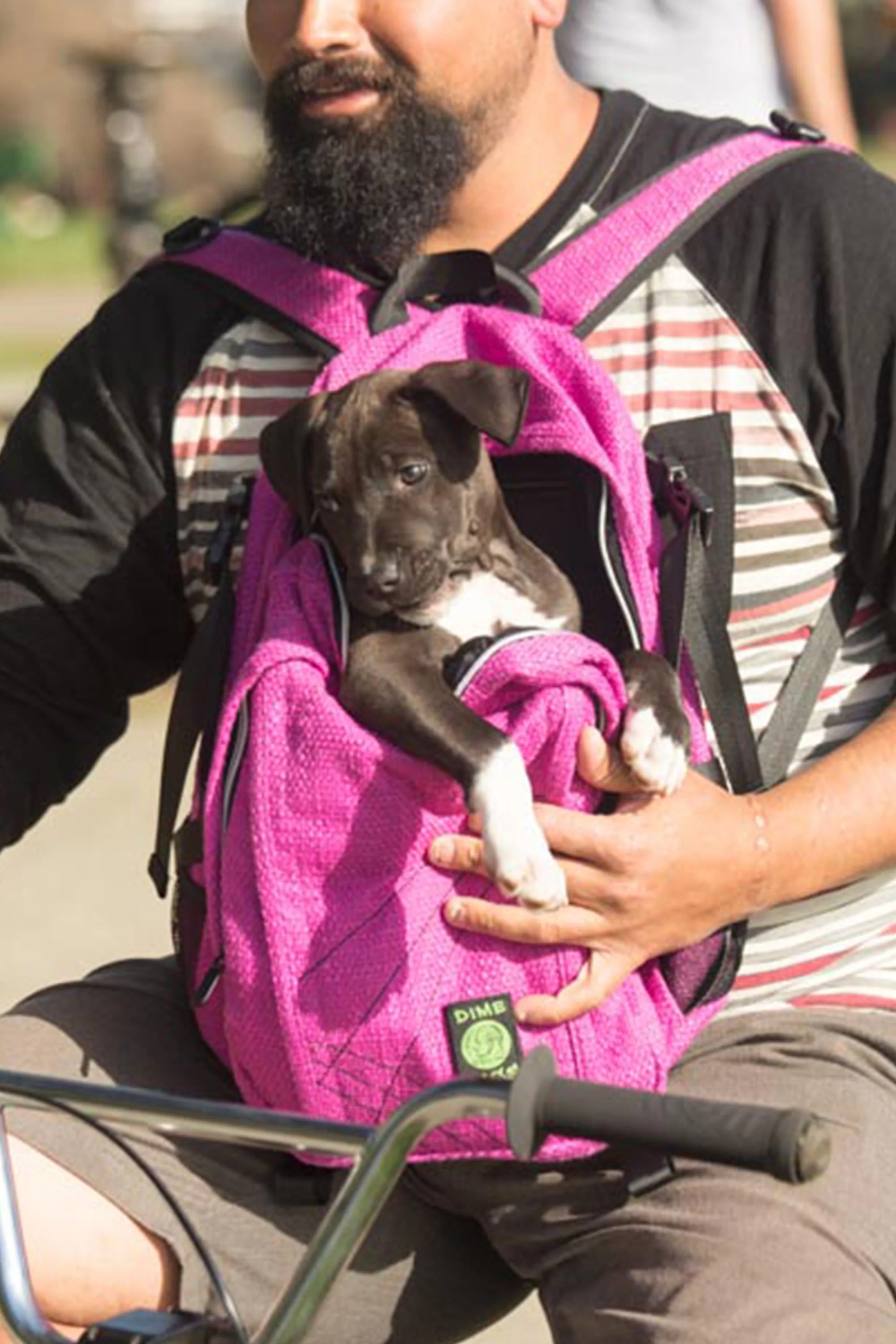 Classic Backpack - Image 3