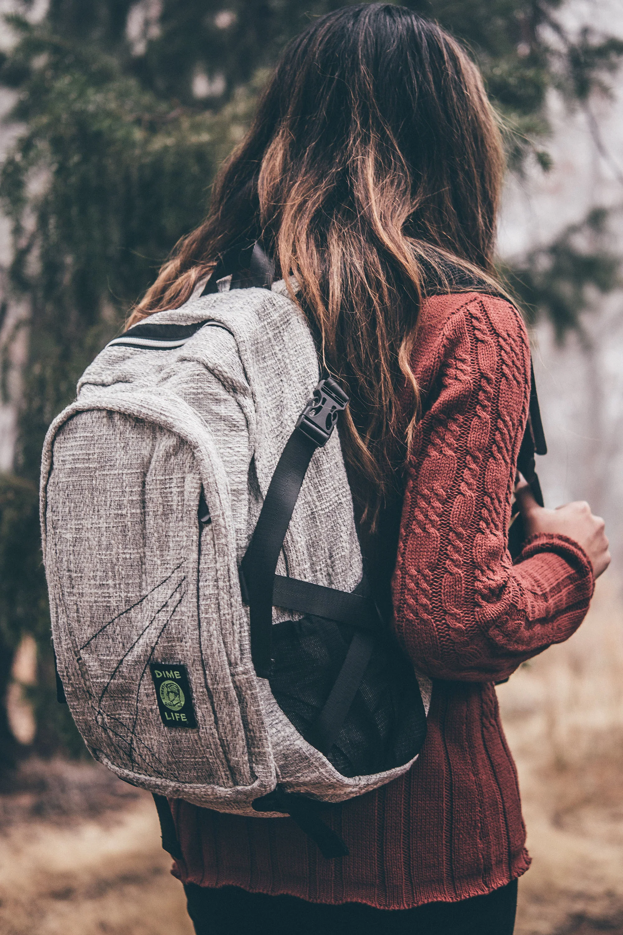 Classic Backpack - Image 4