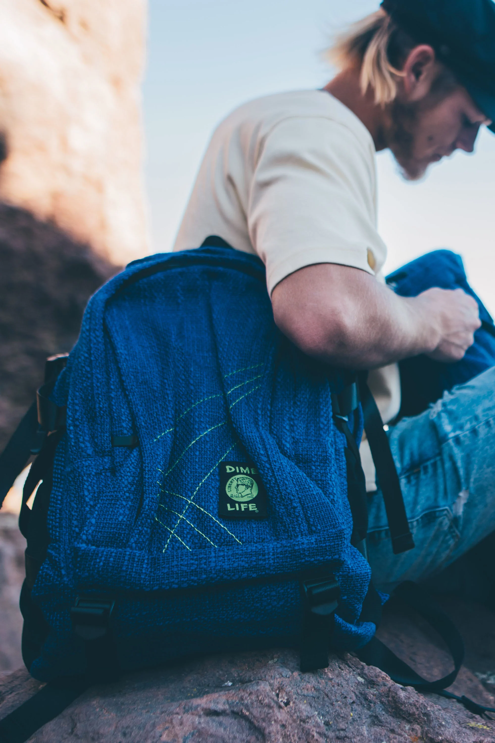 Classic Backpack - Image 5
