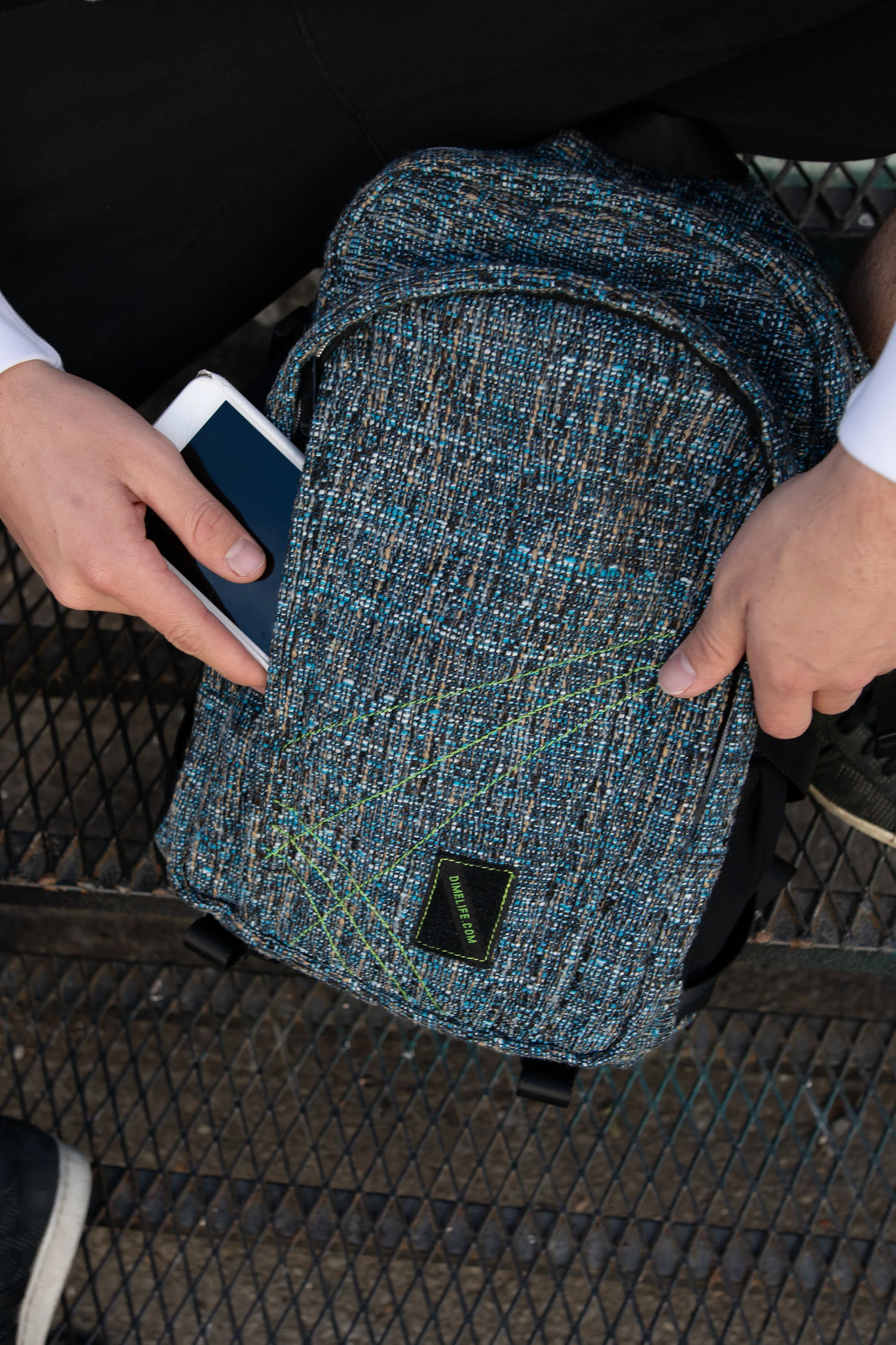 Classic Backpack - Image 6