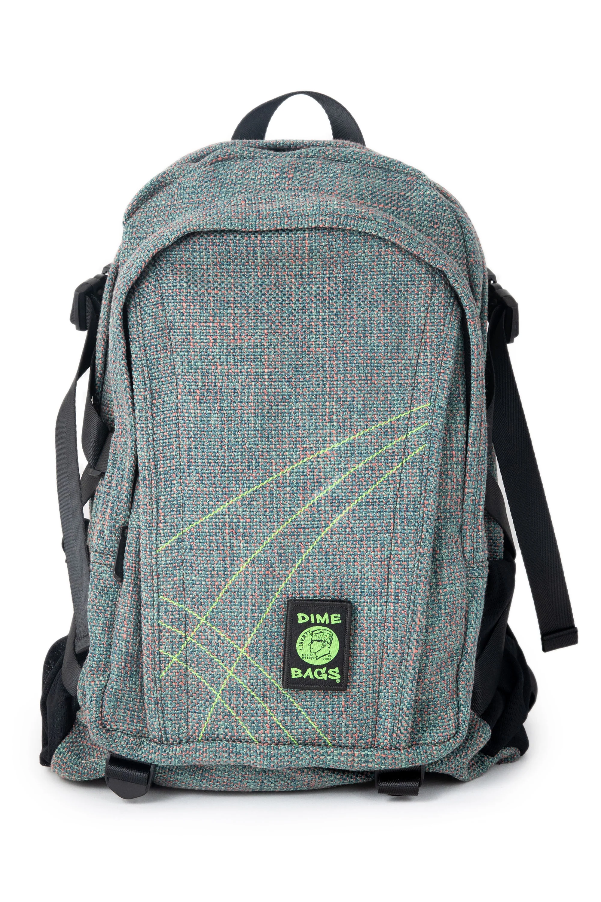Classic Backpack - Image 7