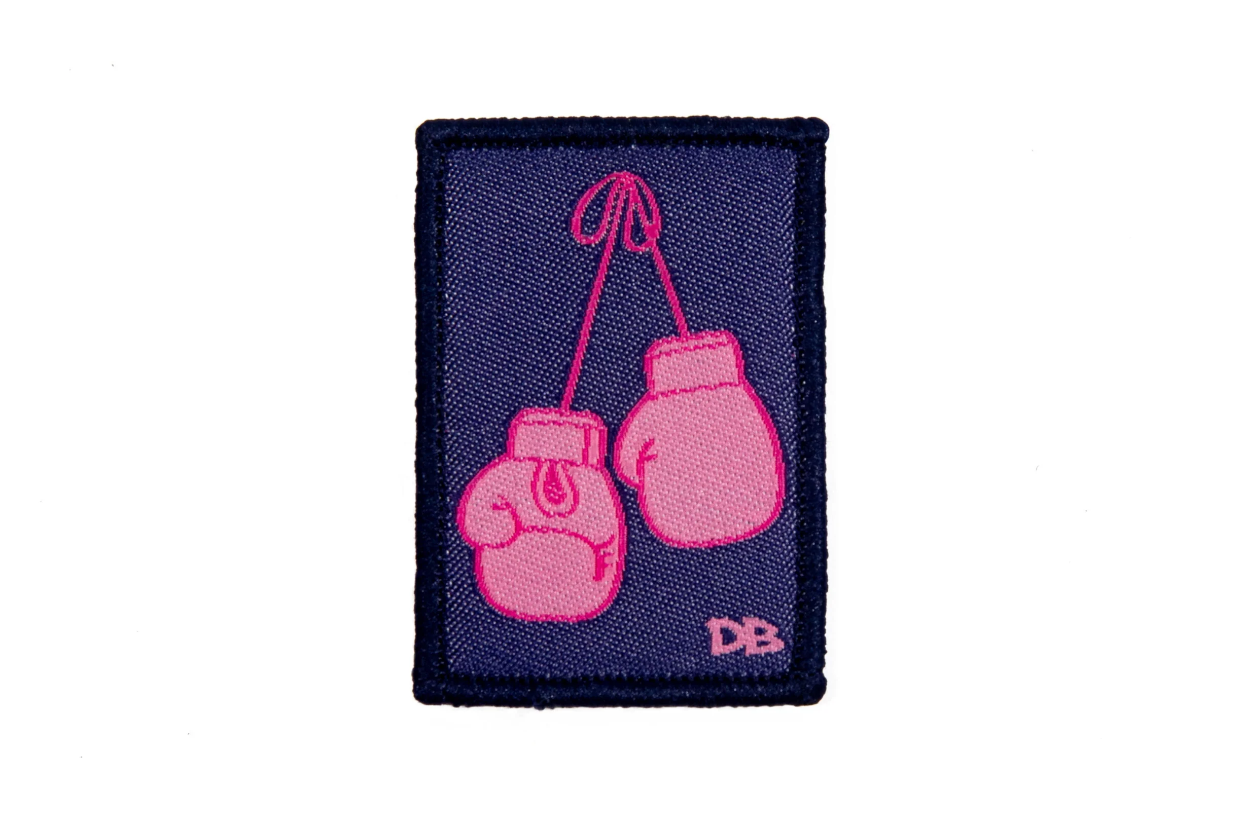Breast Cancer Alliance Patch