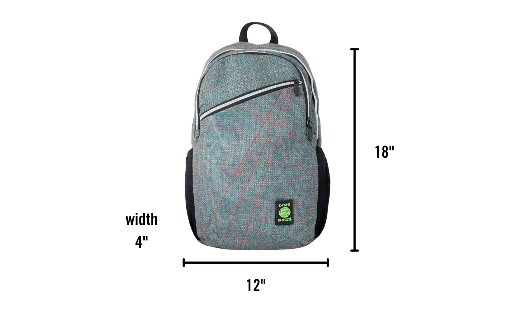 City Dweller Backpack - Image 5