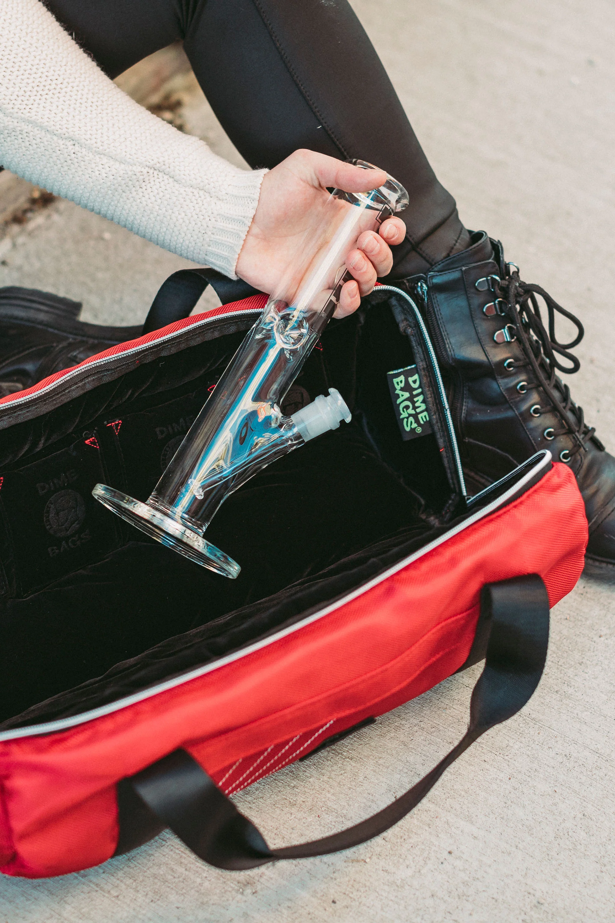 Duffle Tube - Image 4