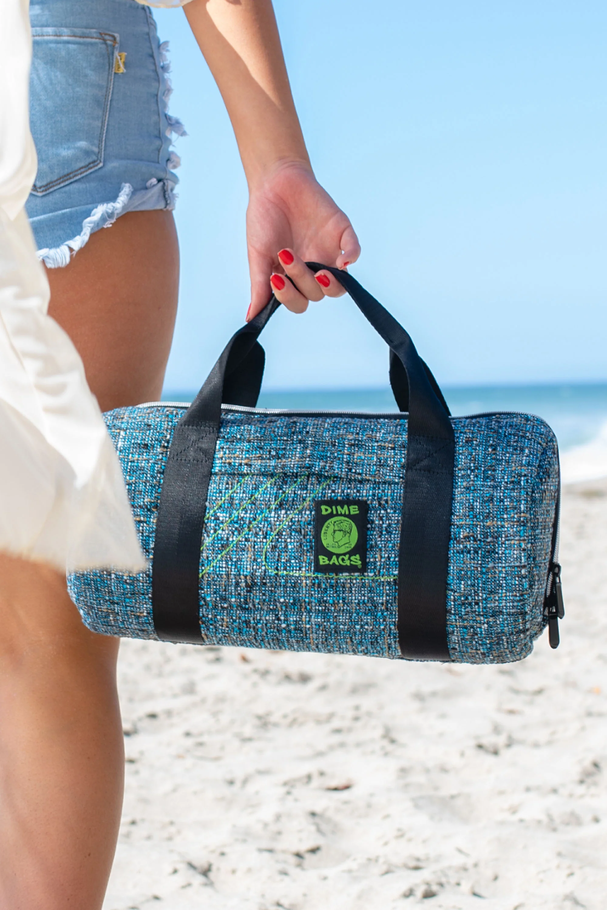 Duffle Tube - Image 5
