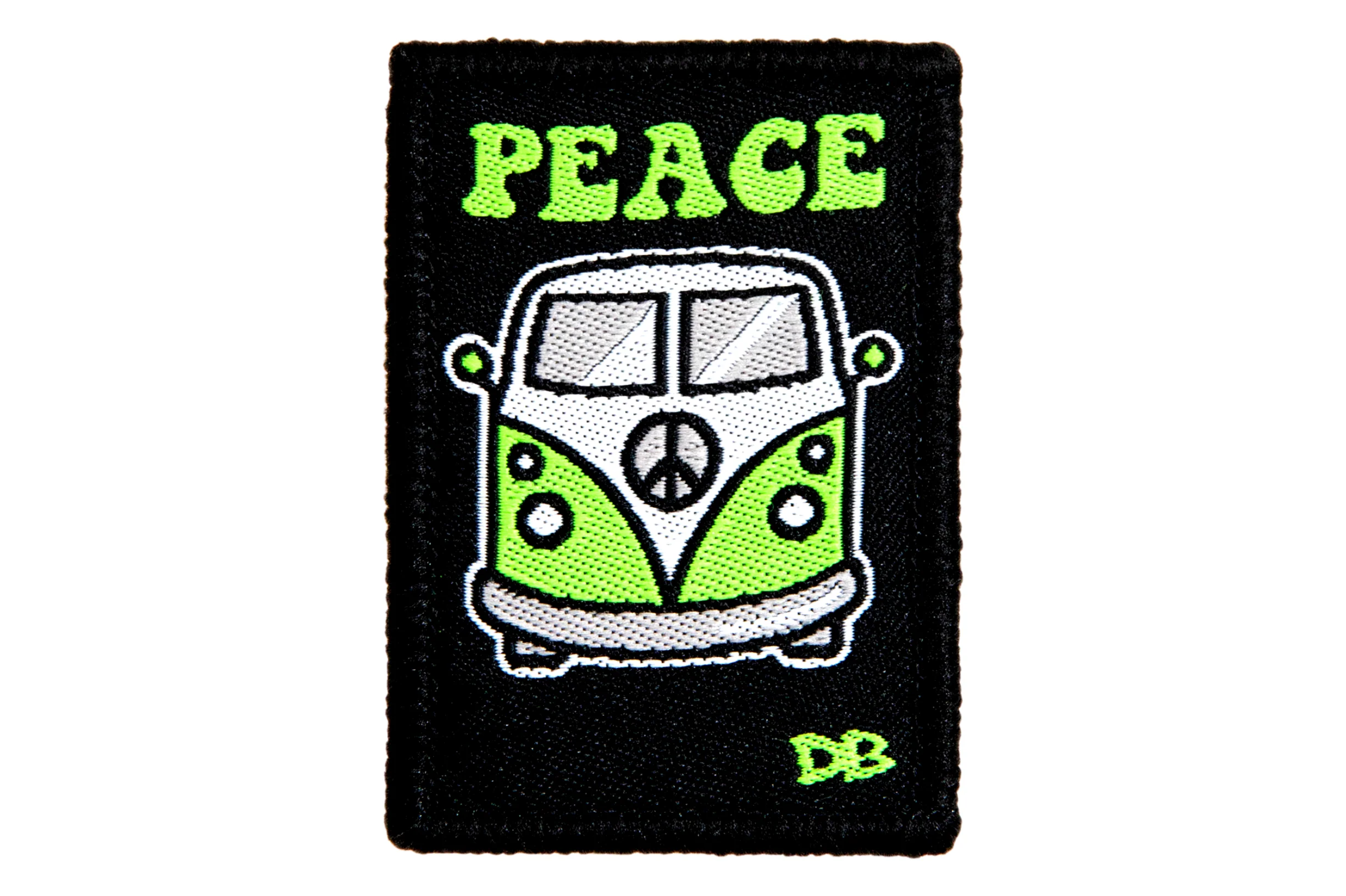 Good Vibes Patches - Image 11