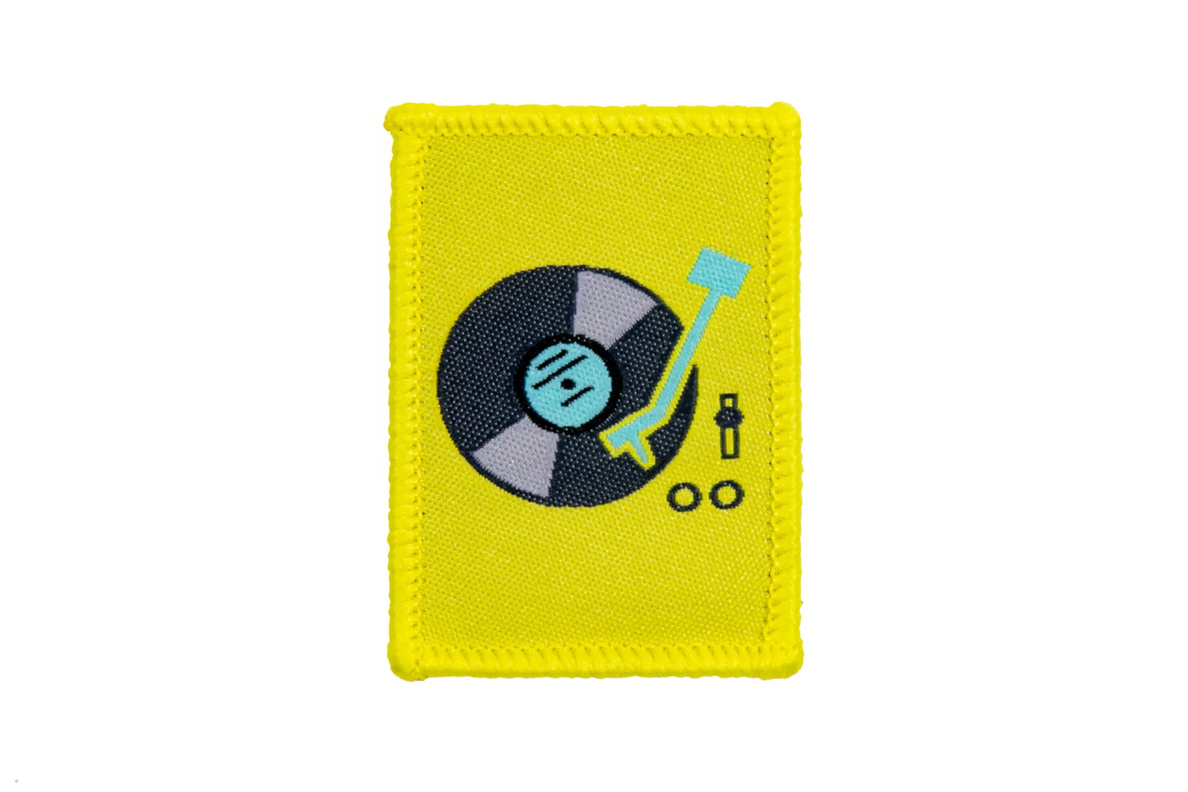 Good Vibes Patches - Image 3