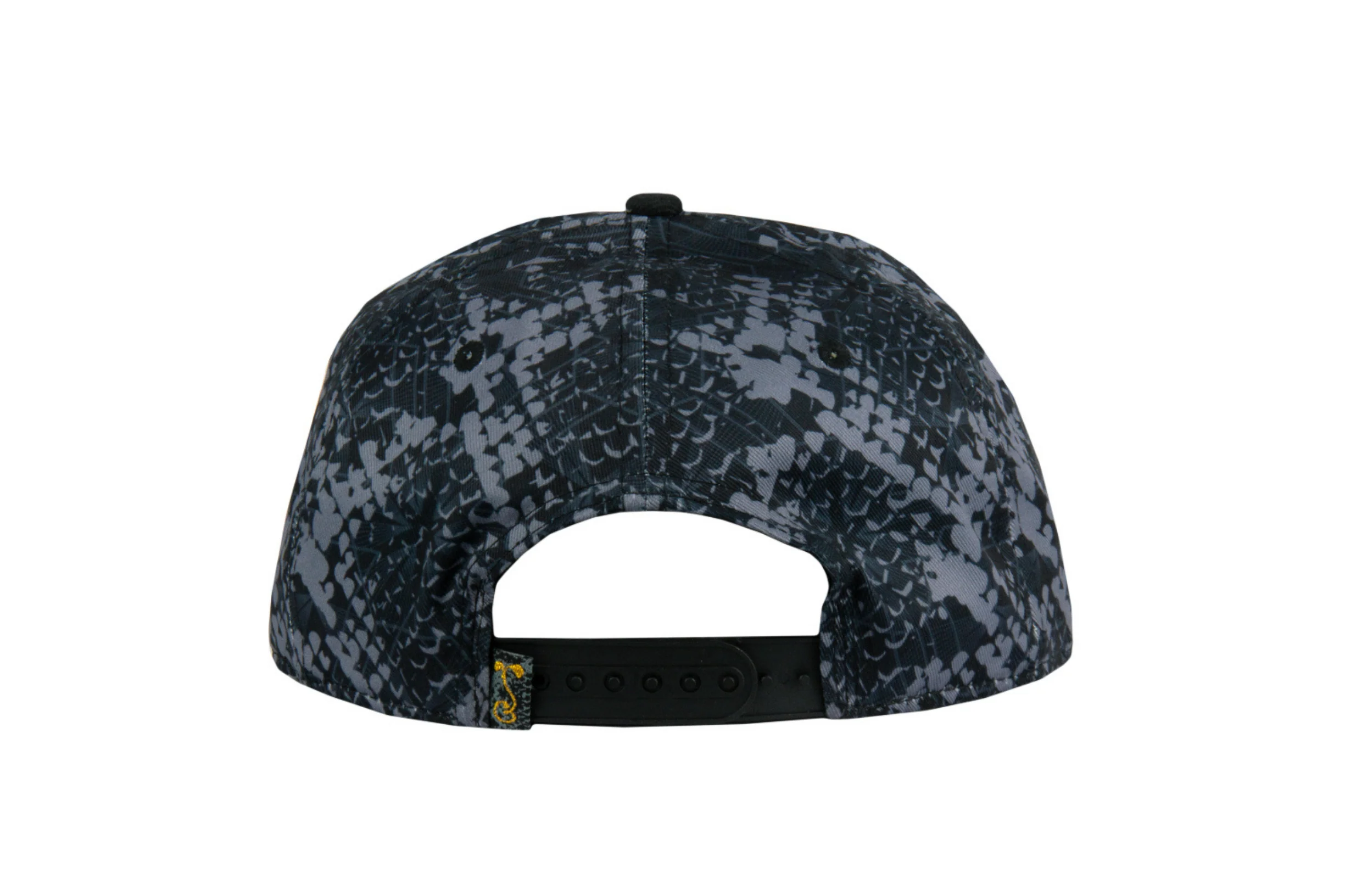 Grassroots Celestial Serpent V2 Snapback Hat - Image 5