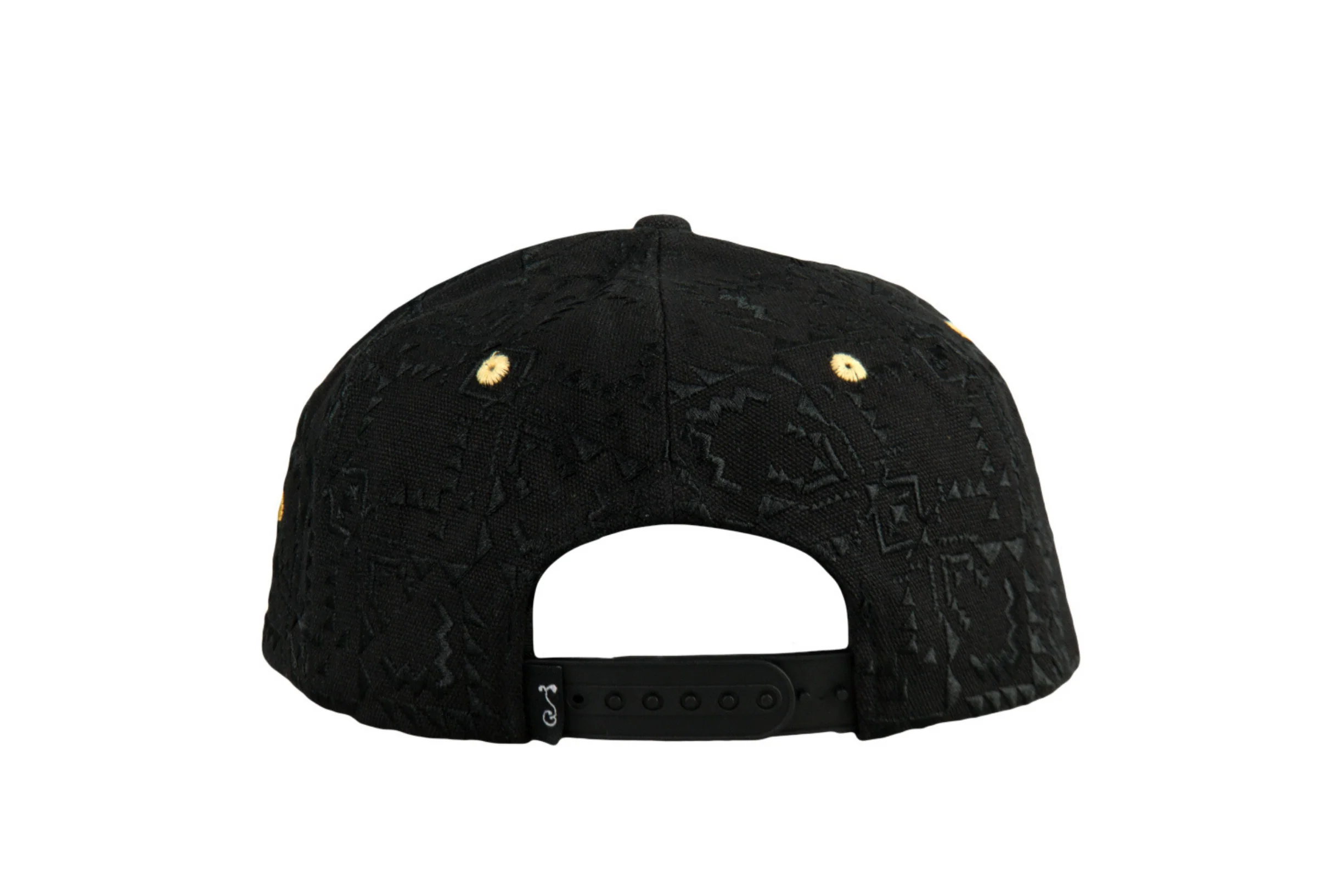 Grassroots Desert Lore V2 Snapback Hat - Image 5