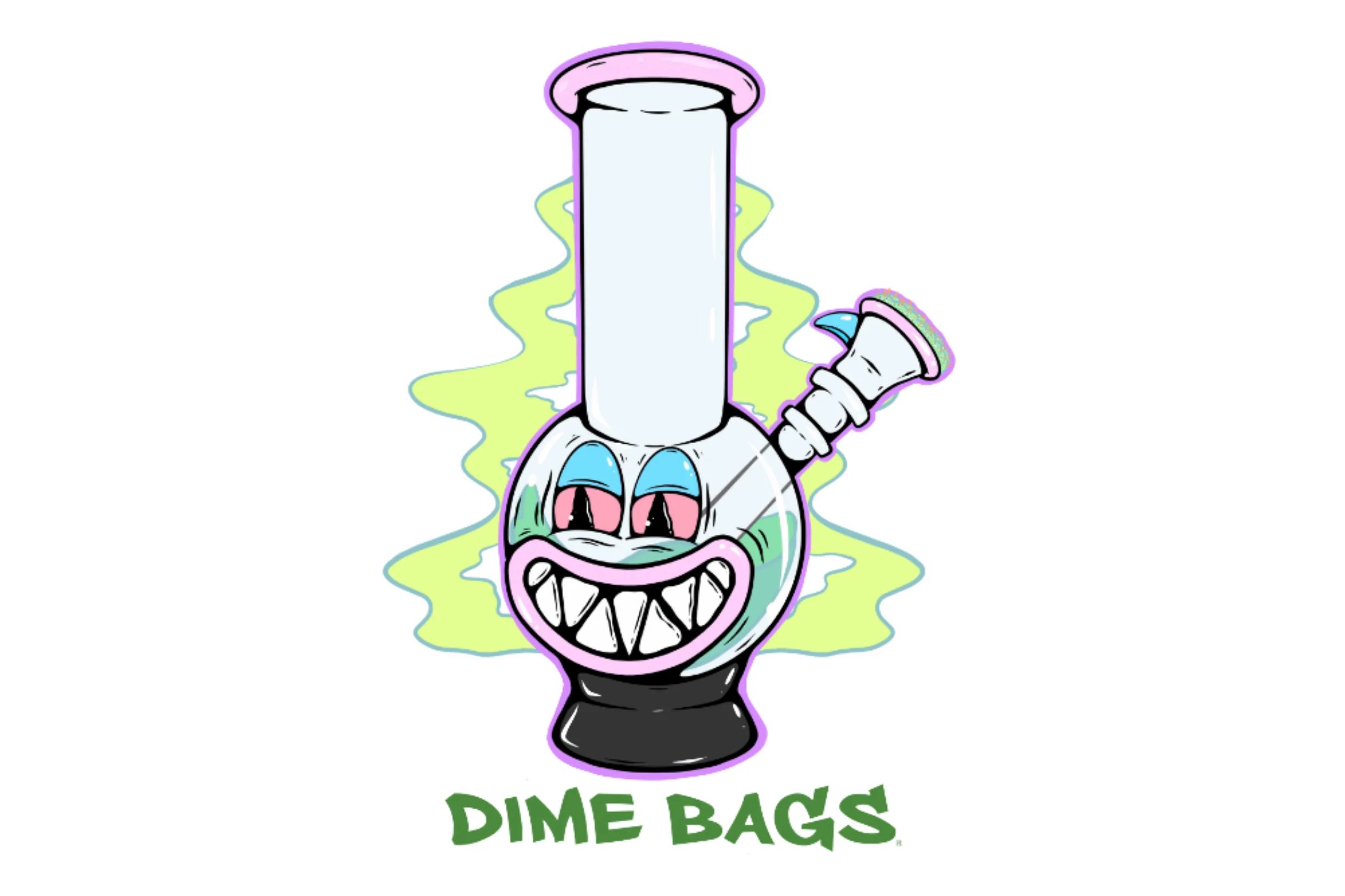 January Sticker of the Month 2022