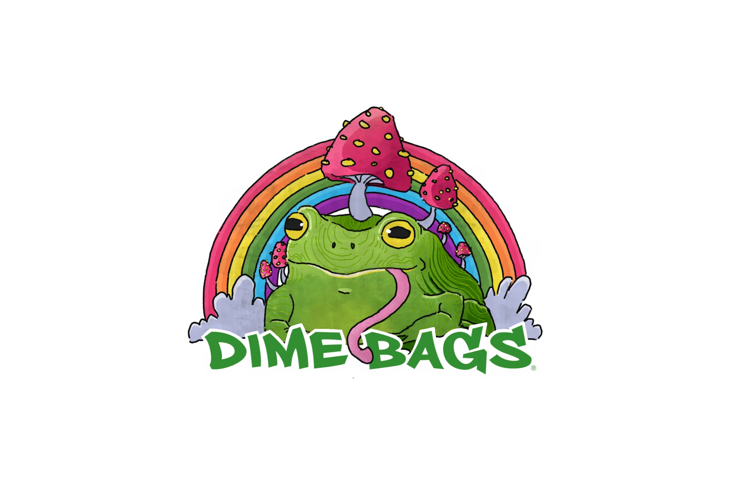 June Sticker of the Month 2022