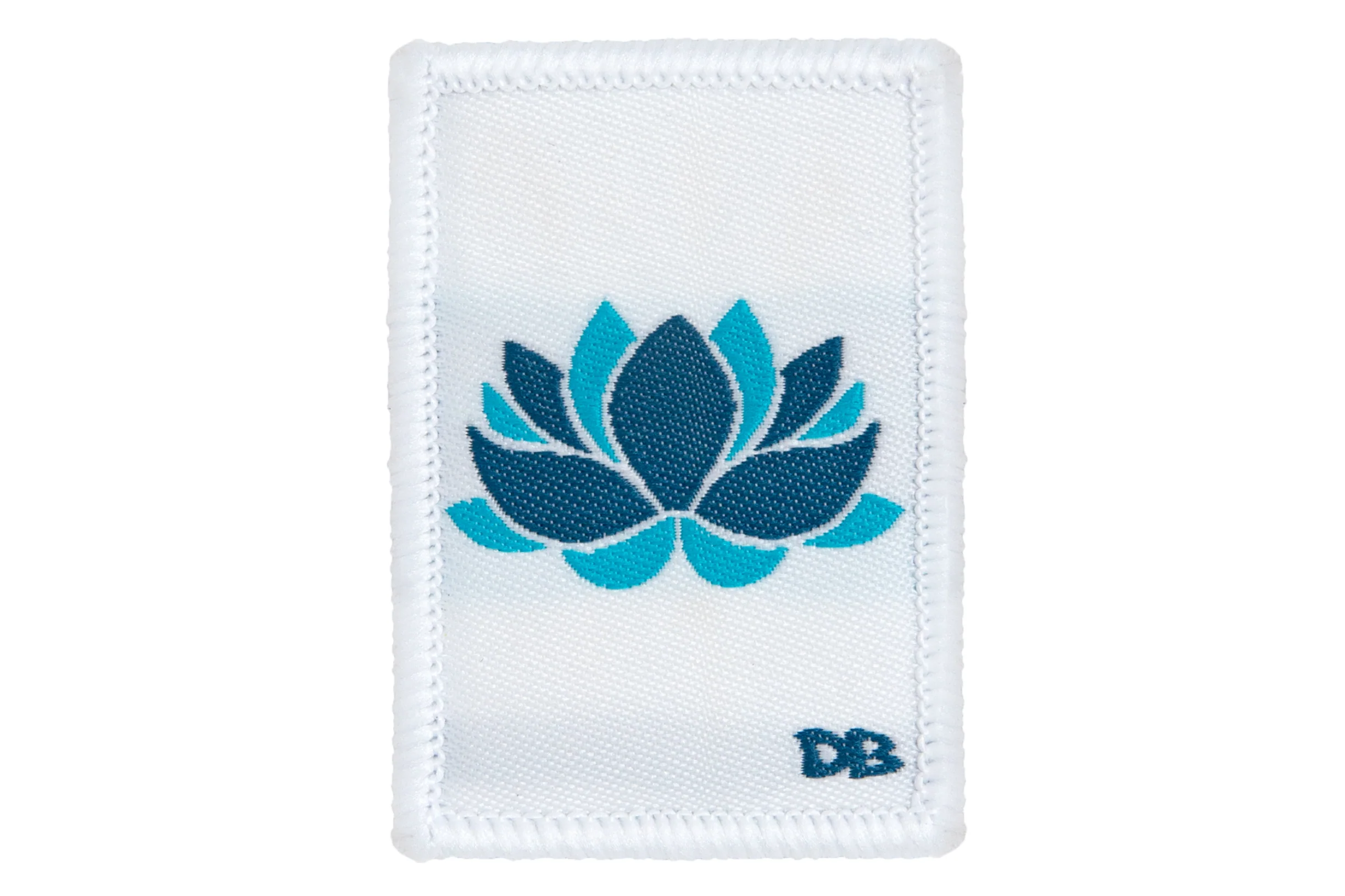 Lotus Flower Patch