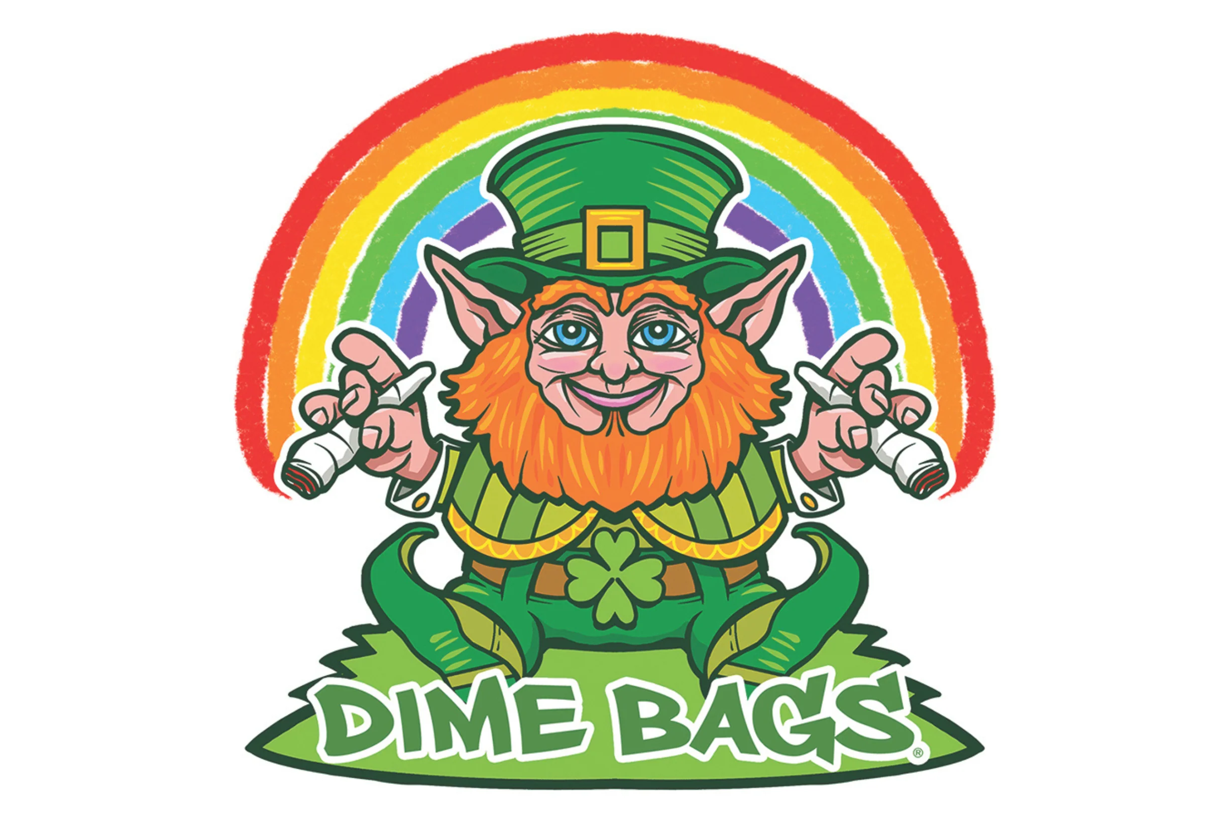 March Sticker of the Month 2025