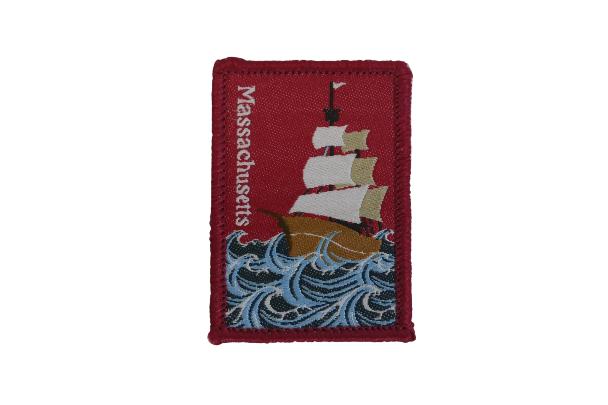 Massachusetts Patch