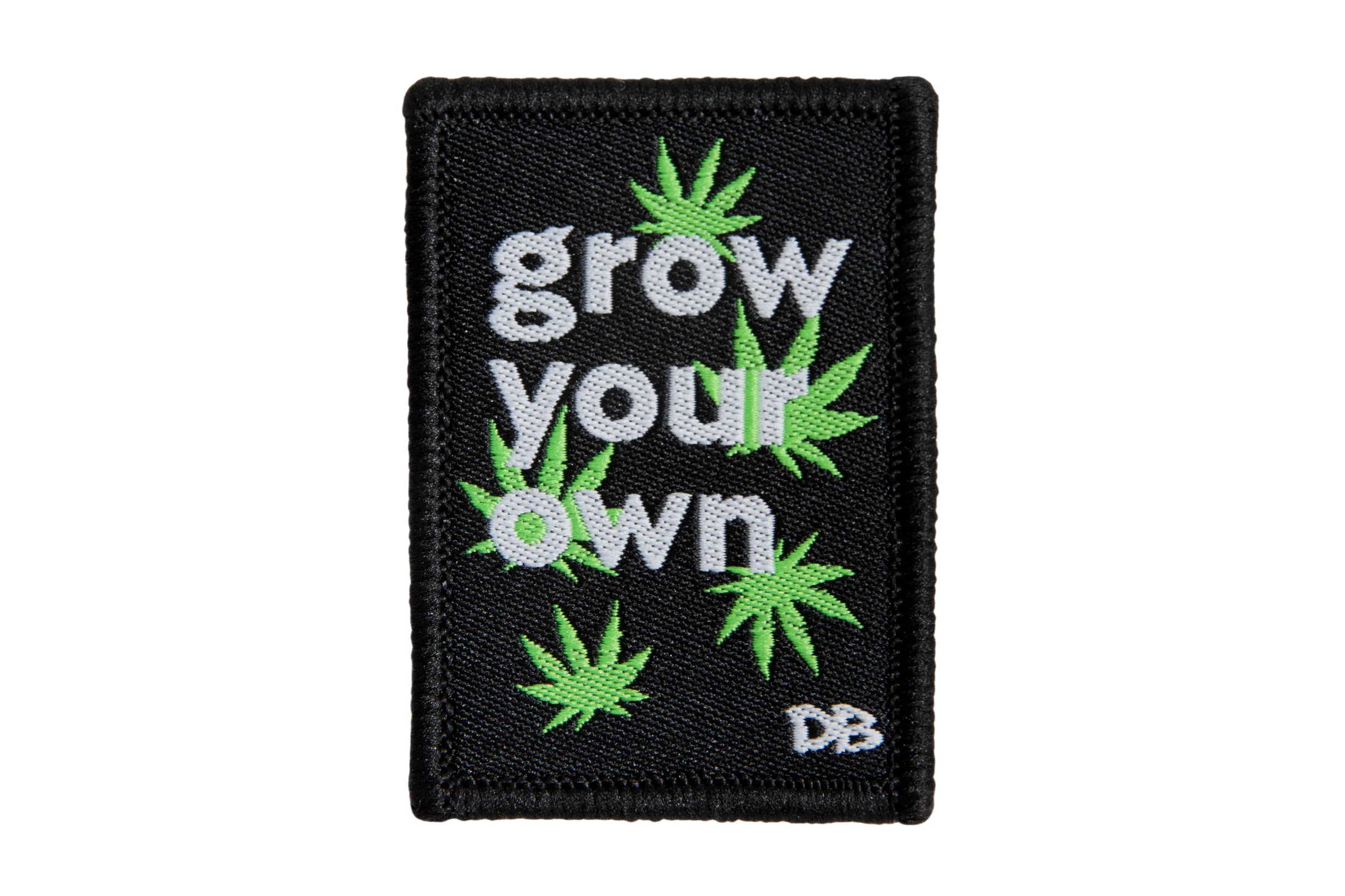 MJ Patches