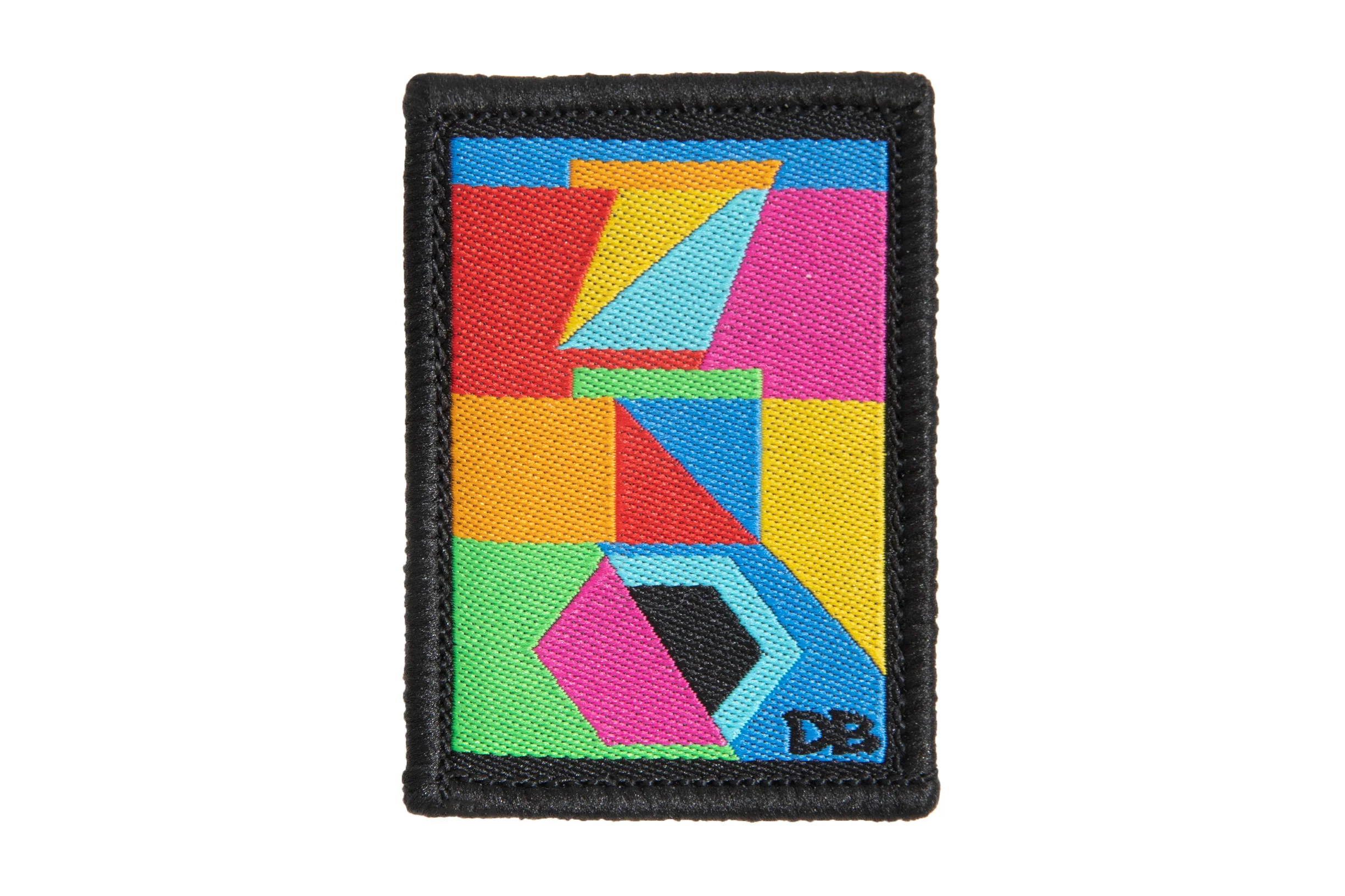 MJ Patches - Image 4
