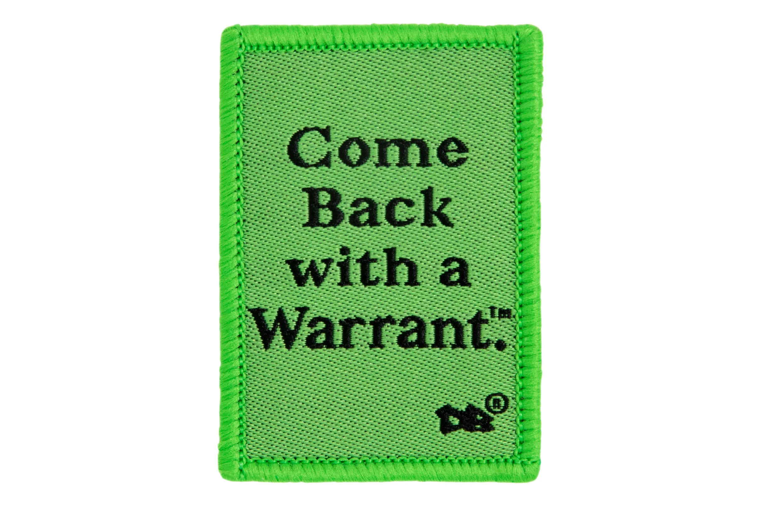 MJ Patches - Image 7