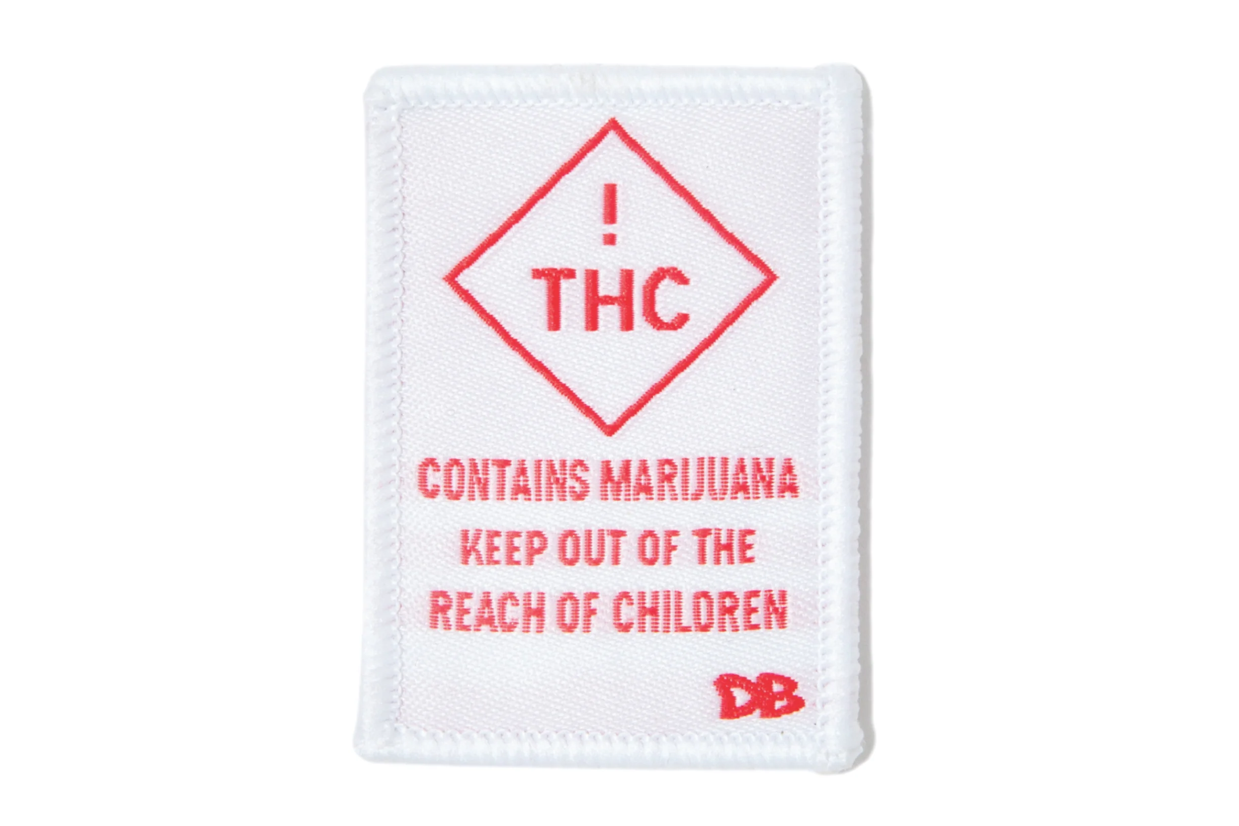 MJ Patches - Image 8