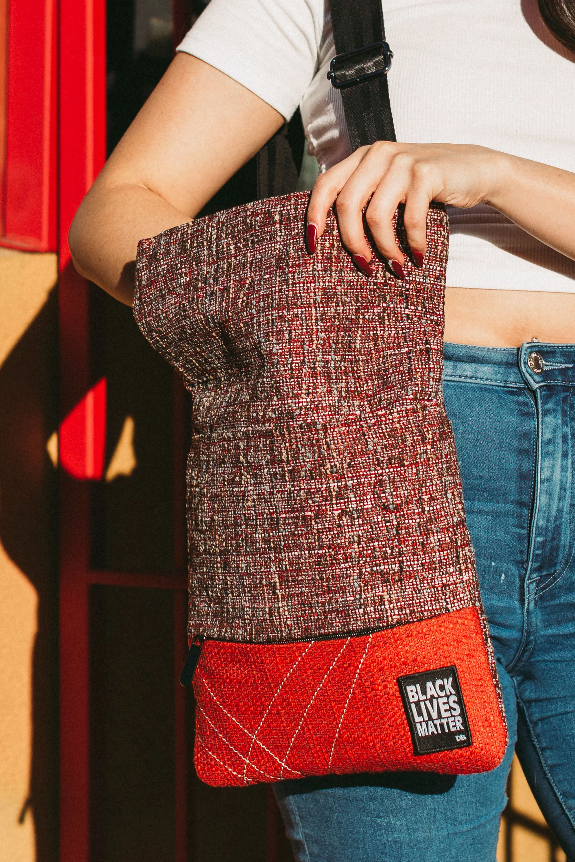 Multi-Purpose Crossbody - Image 5