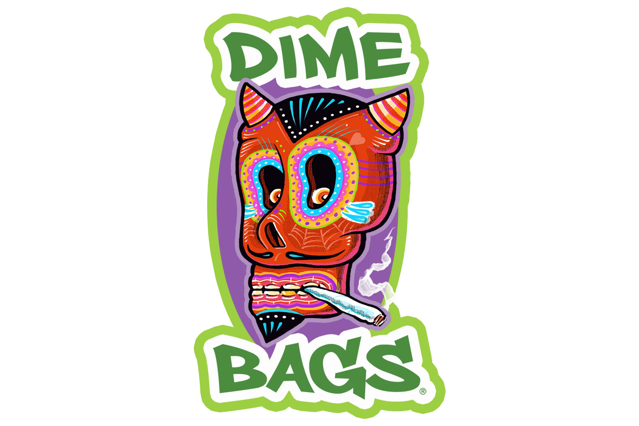 November Sticker of the Month 2020