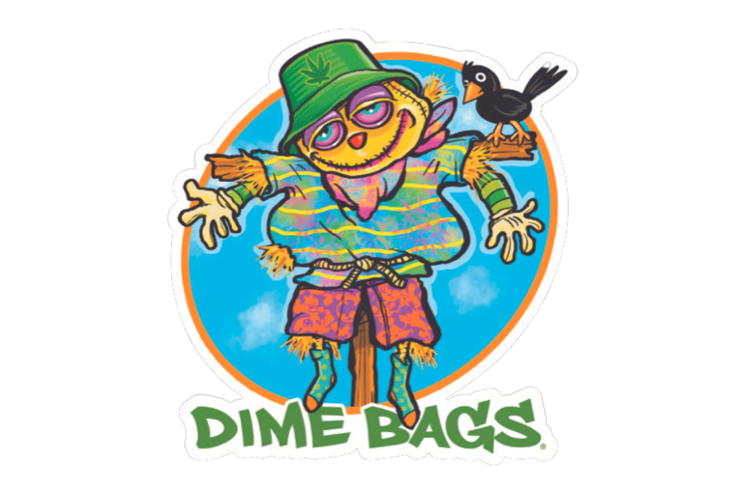 November Sticker of the Month 2021