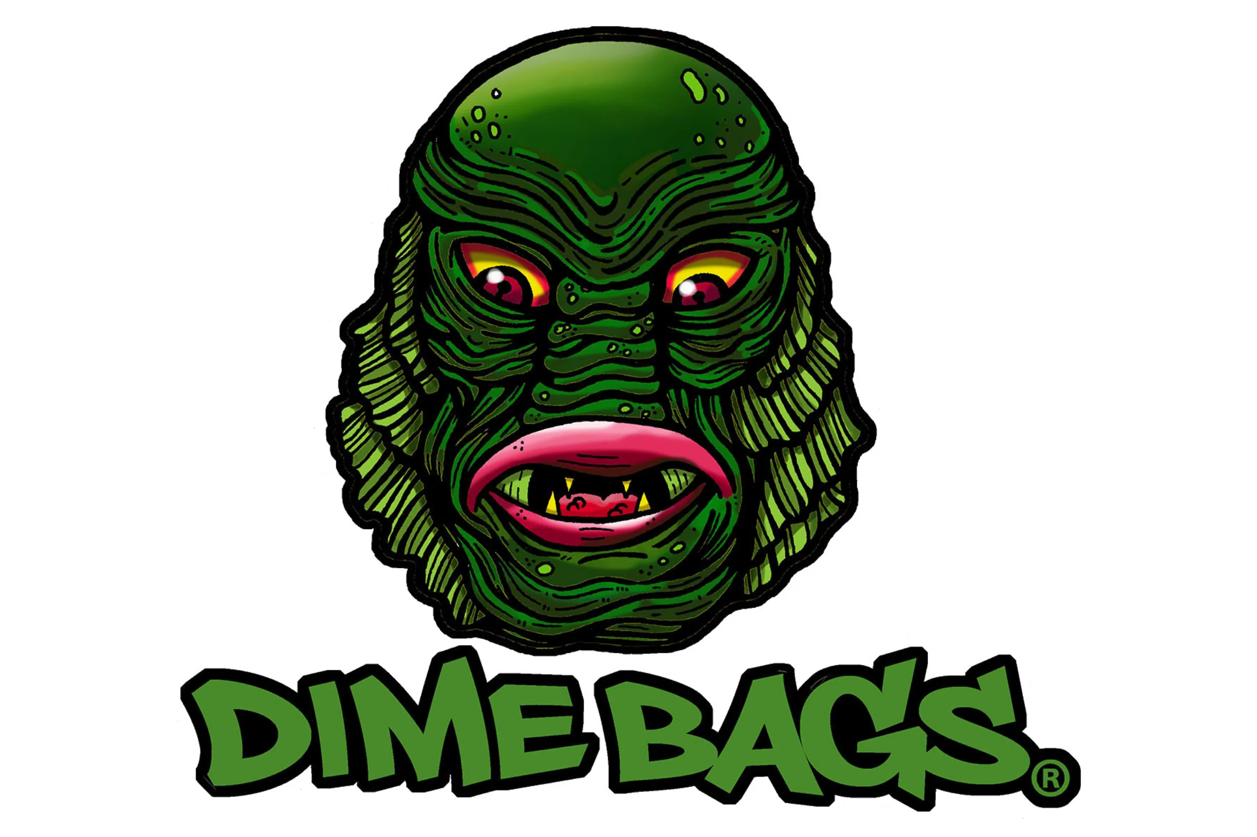 October Sticker of the Month 2020