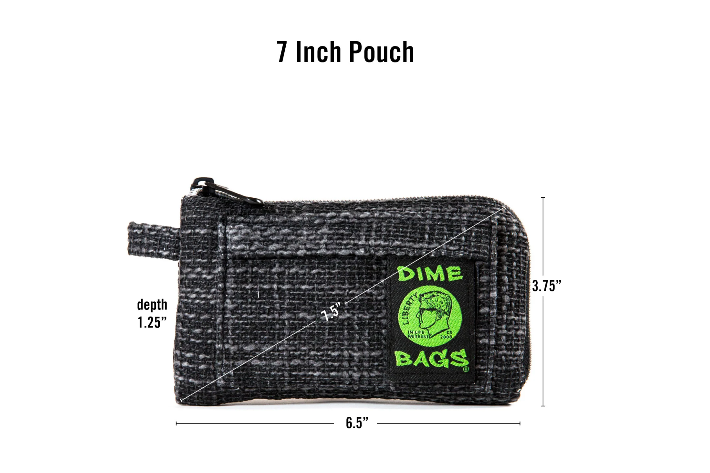 Padded Pouch - Image 108
