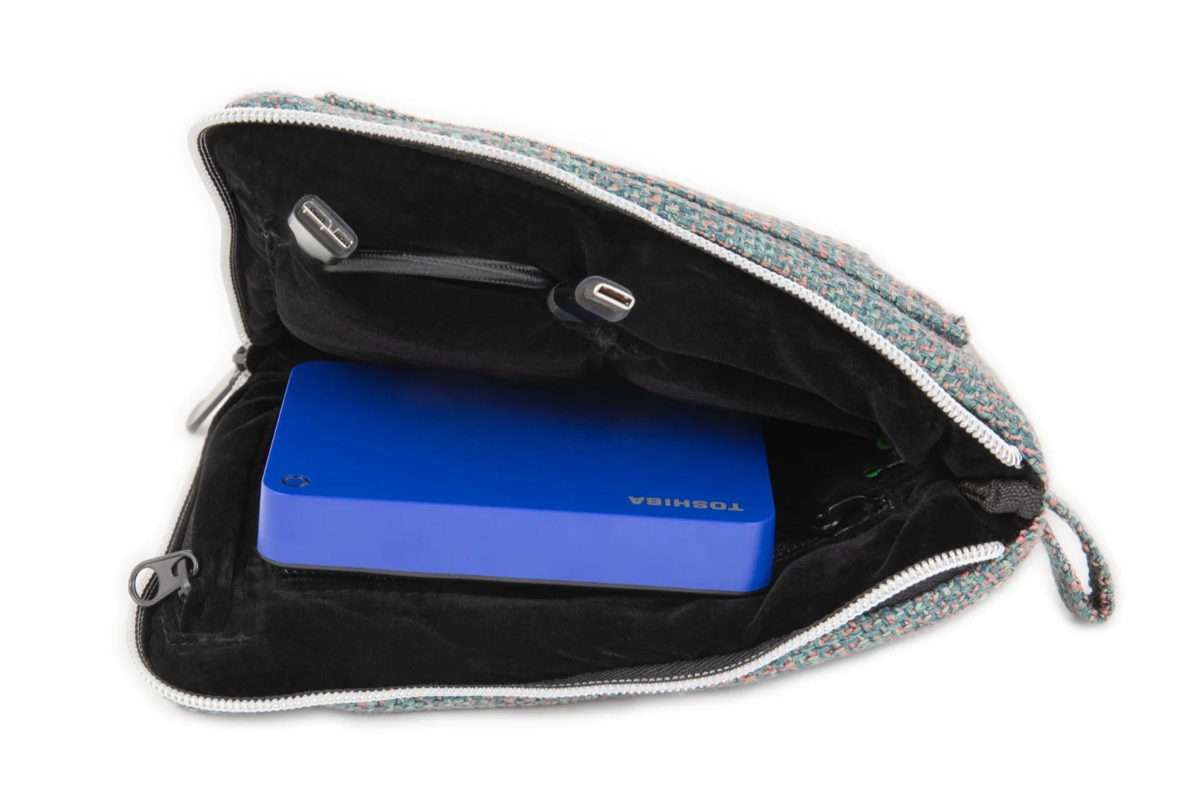 Padded Pouch - Image 77