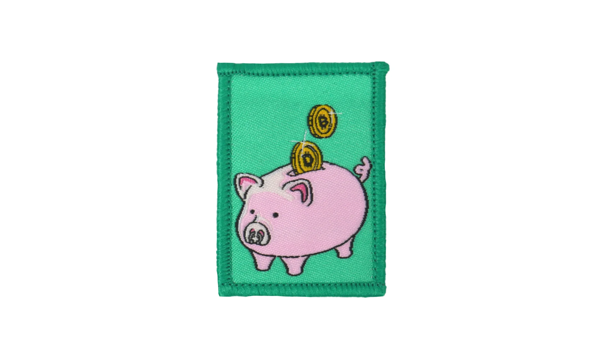 Piggy Banked