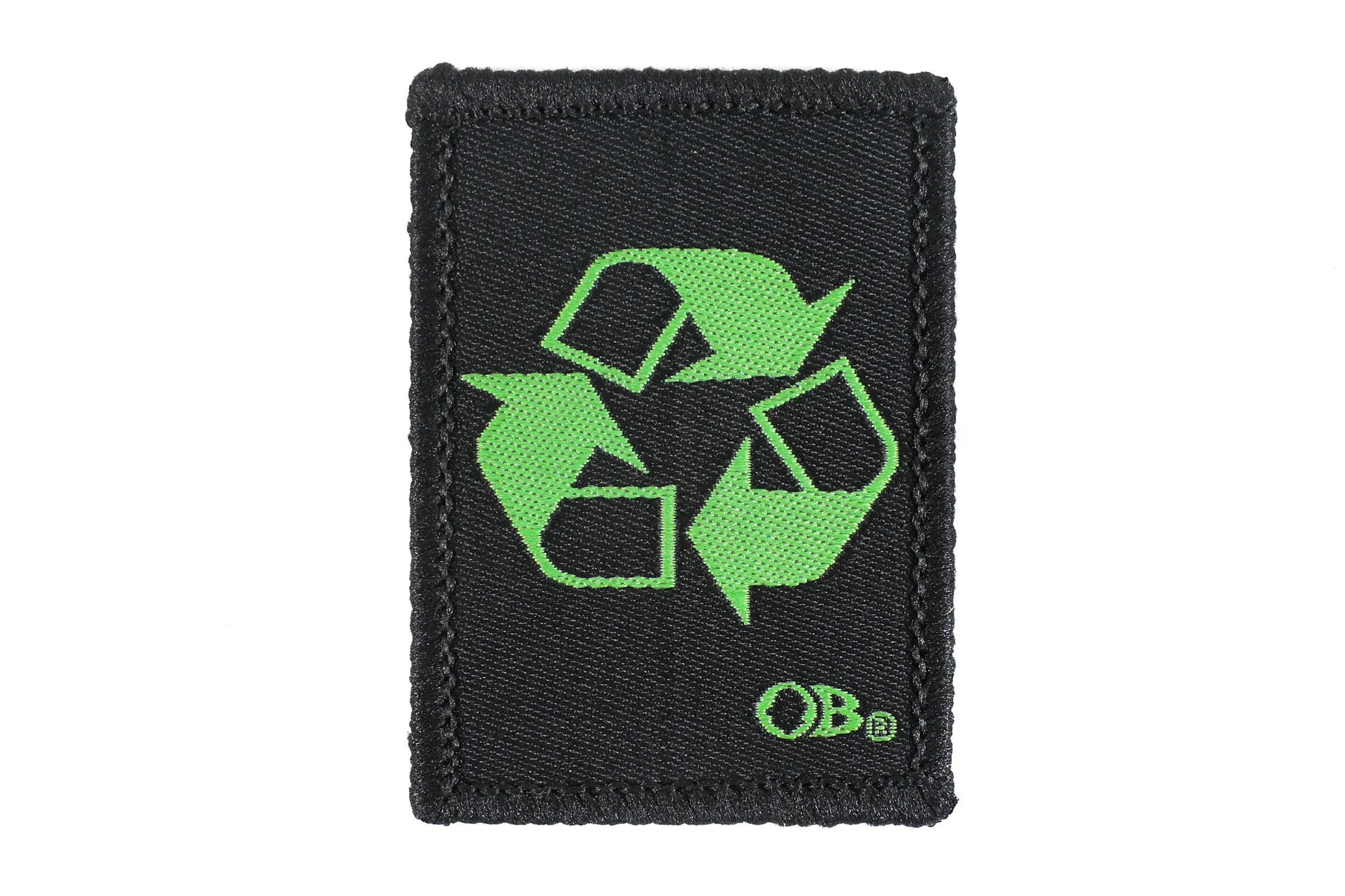 Recycle Patch