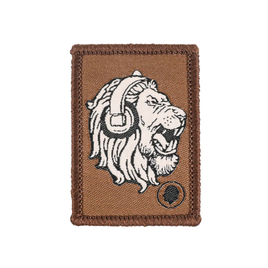 Timber Executive Roar Music Patch