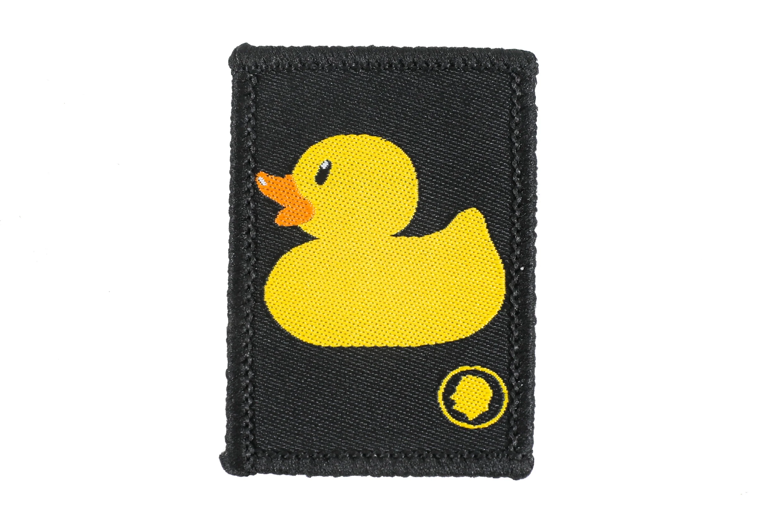 Rubber Duck Patch