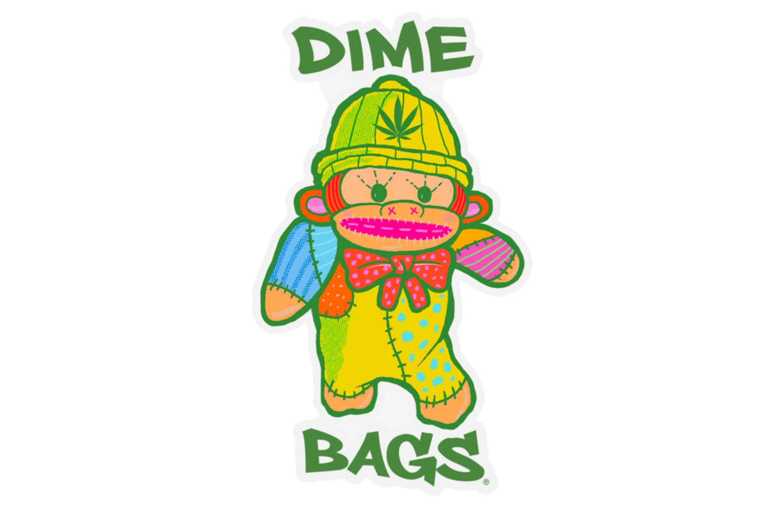 September Sticker of the Month 2020
