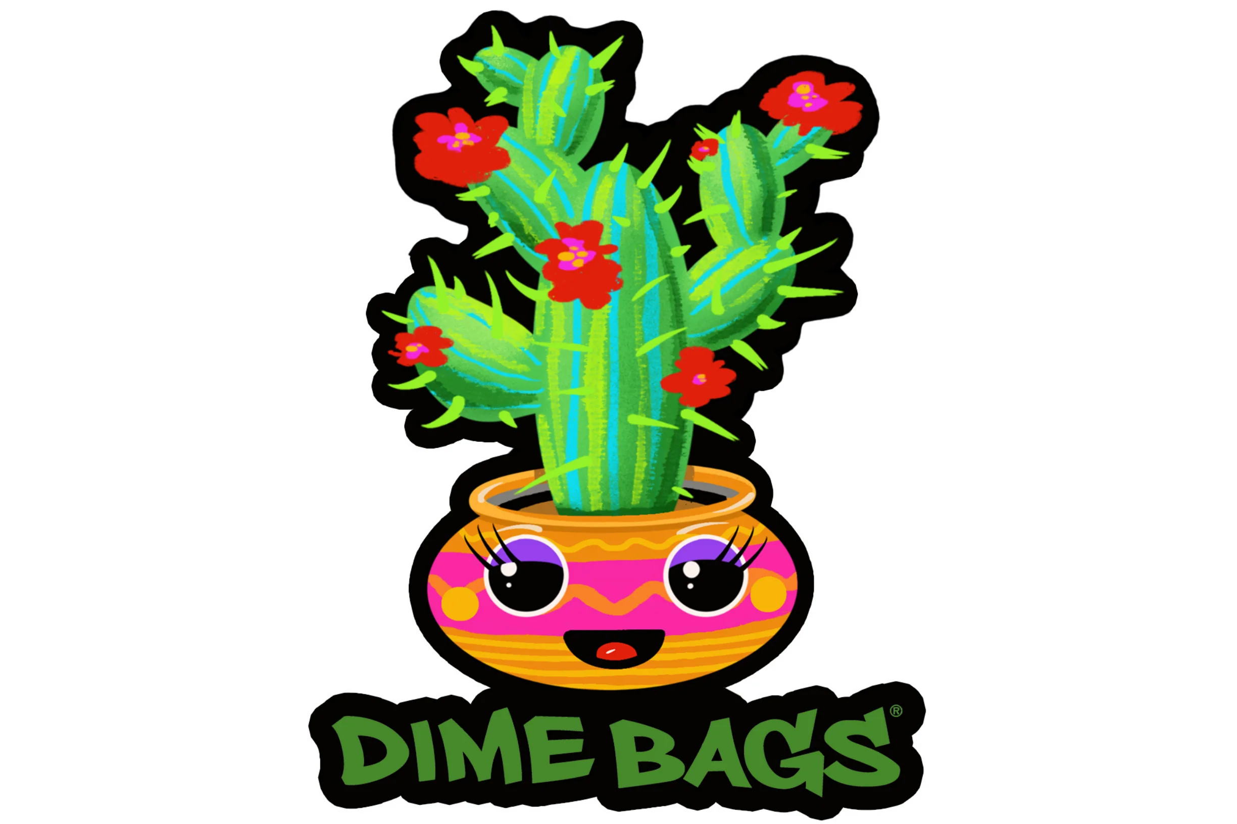 September Sticker of the Month 2021