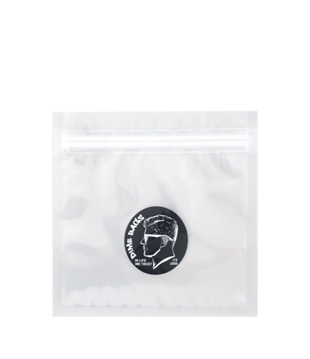 Smell Proof Small Baggies - Image 5
