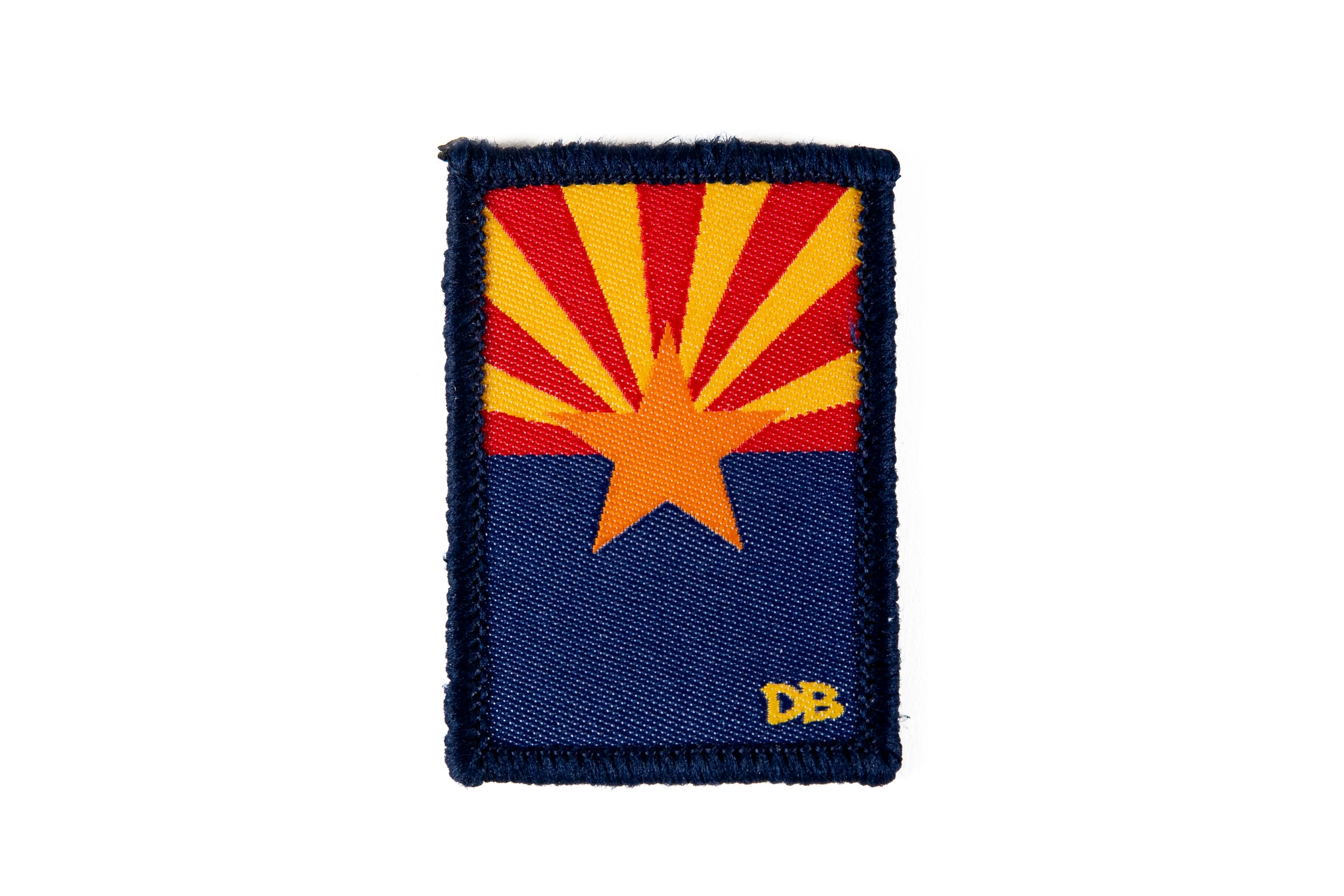 USA State Patches - Image 2