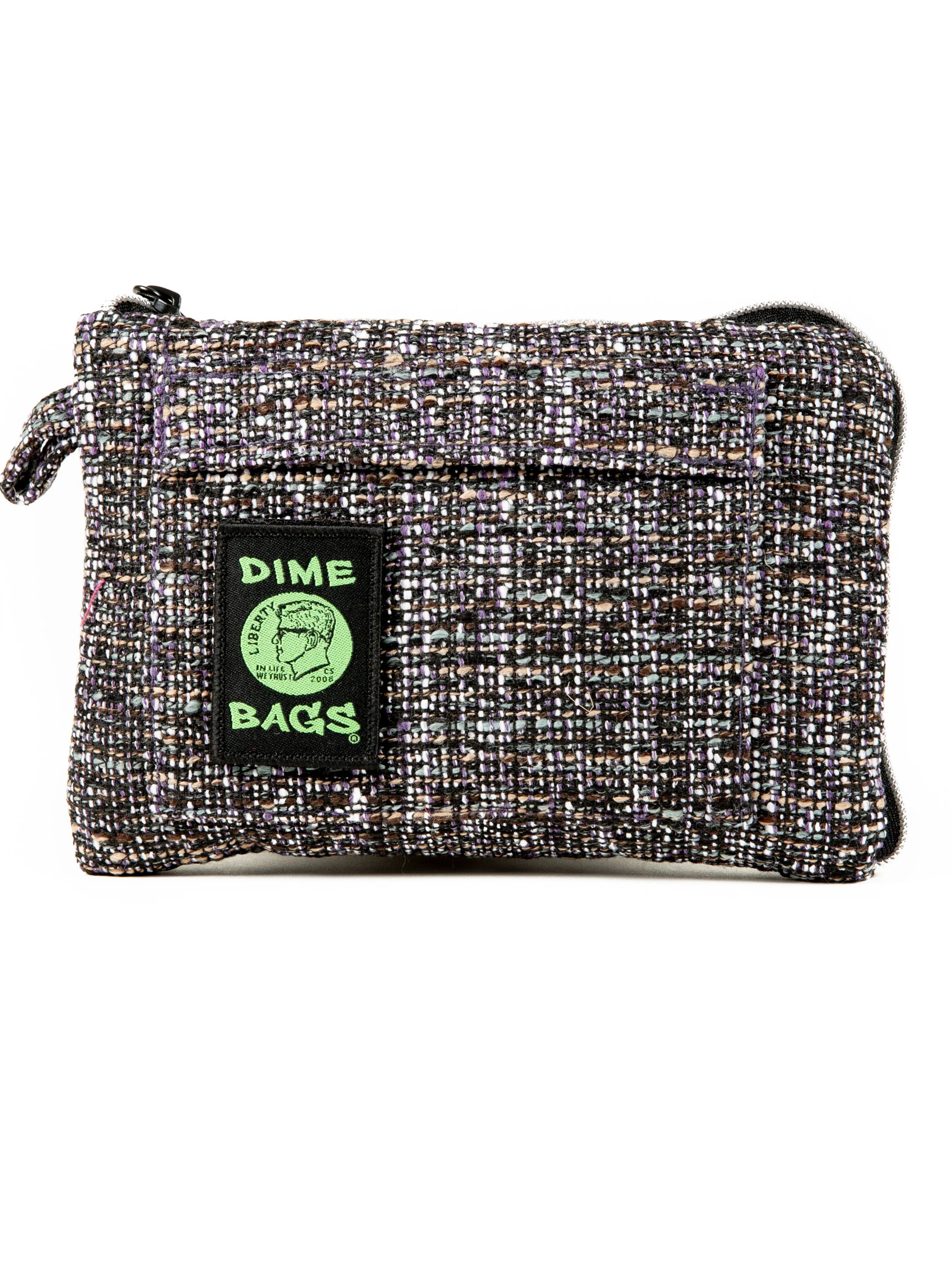 Static Padded Pouch - Image 10