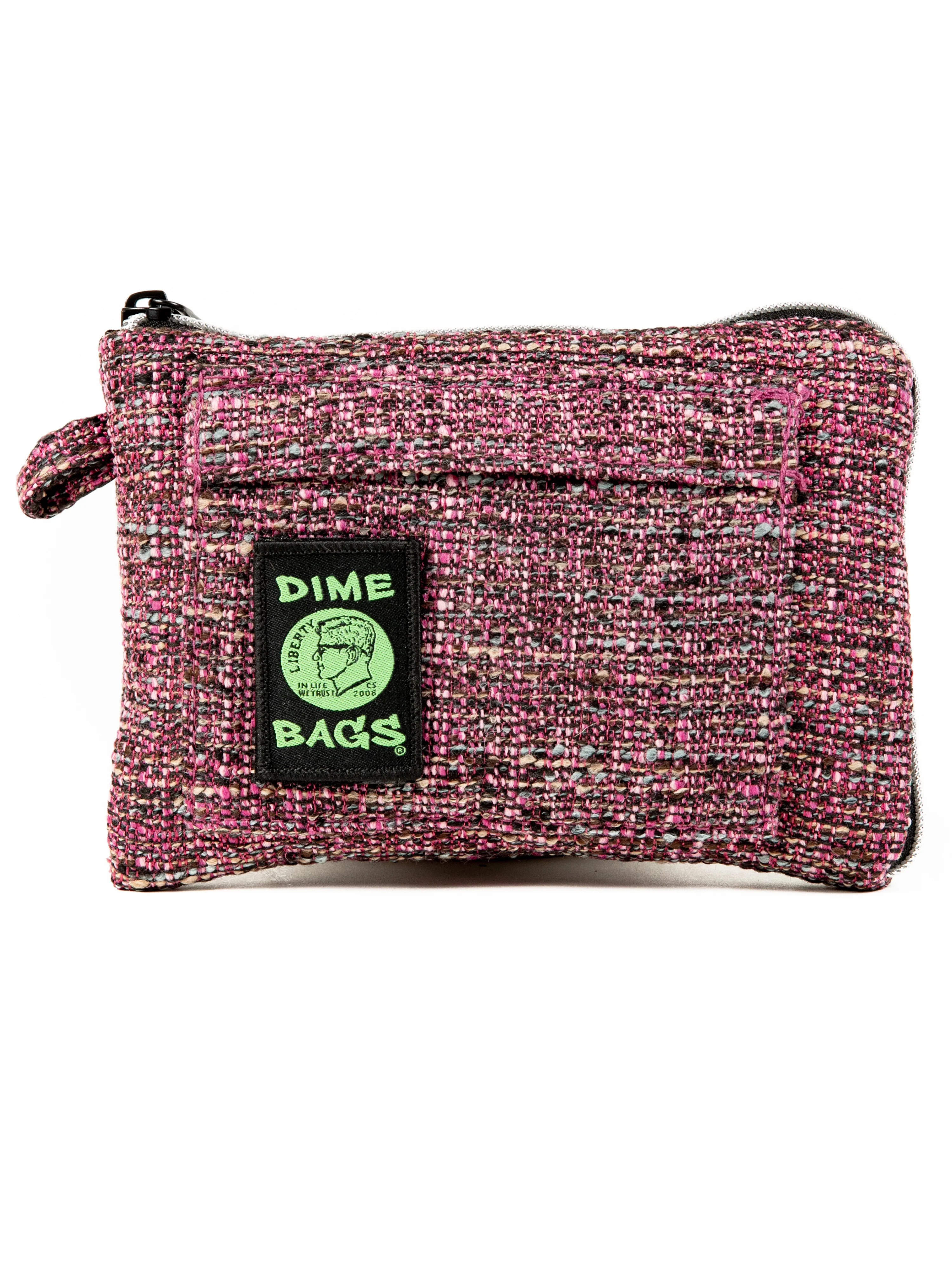 Static Padded Pouch - Image 11
