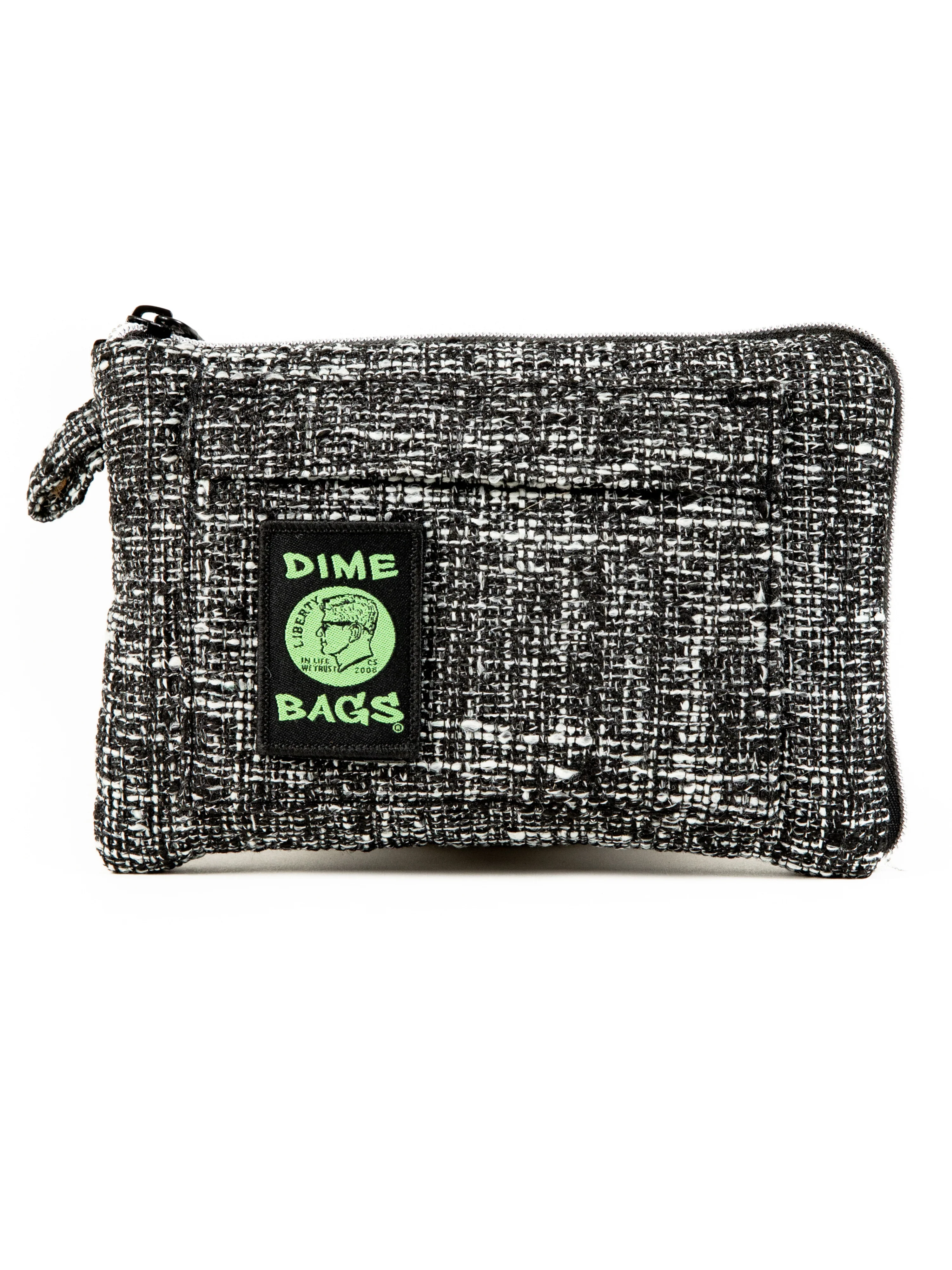 Static Padded Pouch - Image 12