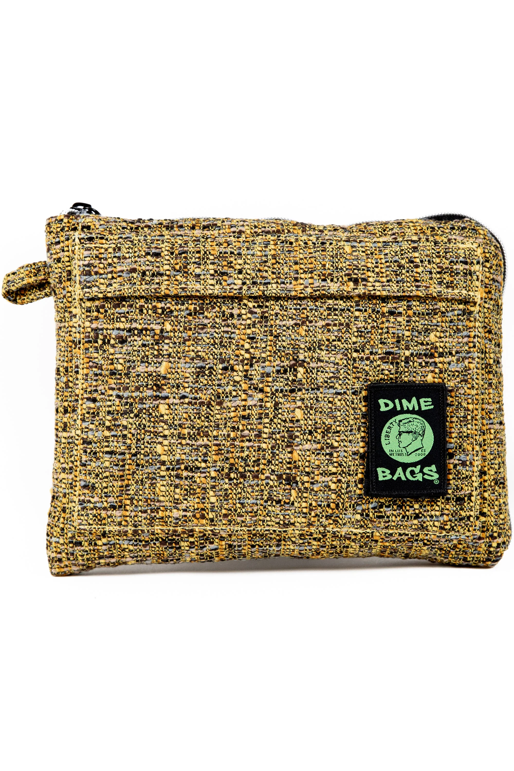 Static Padded Pouch - Image 13