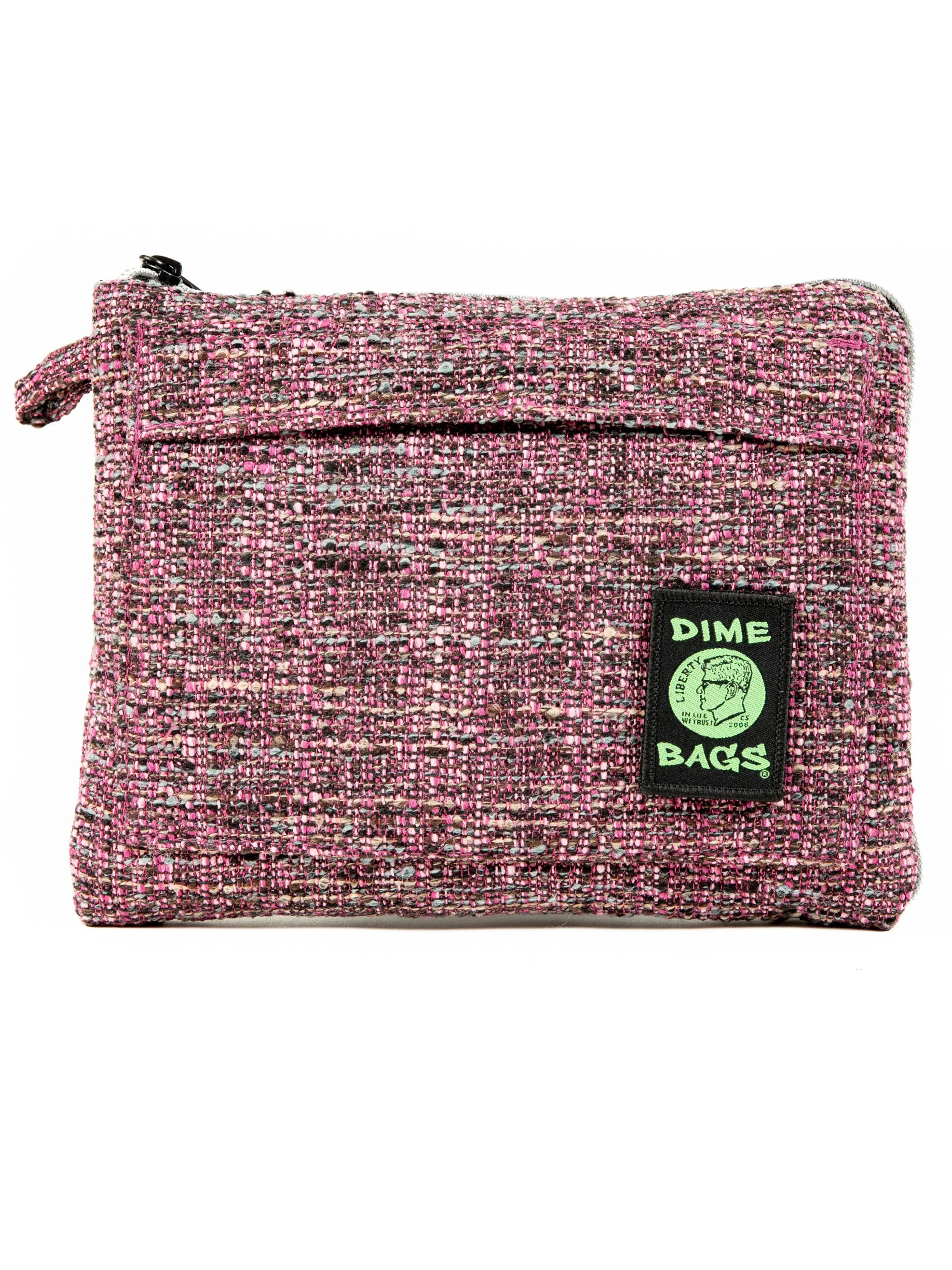 Static Padded Pouch - Image 14