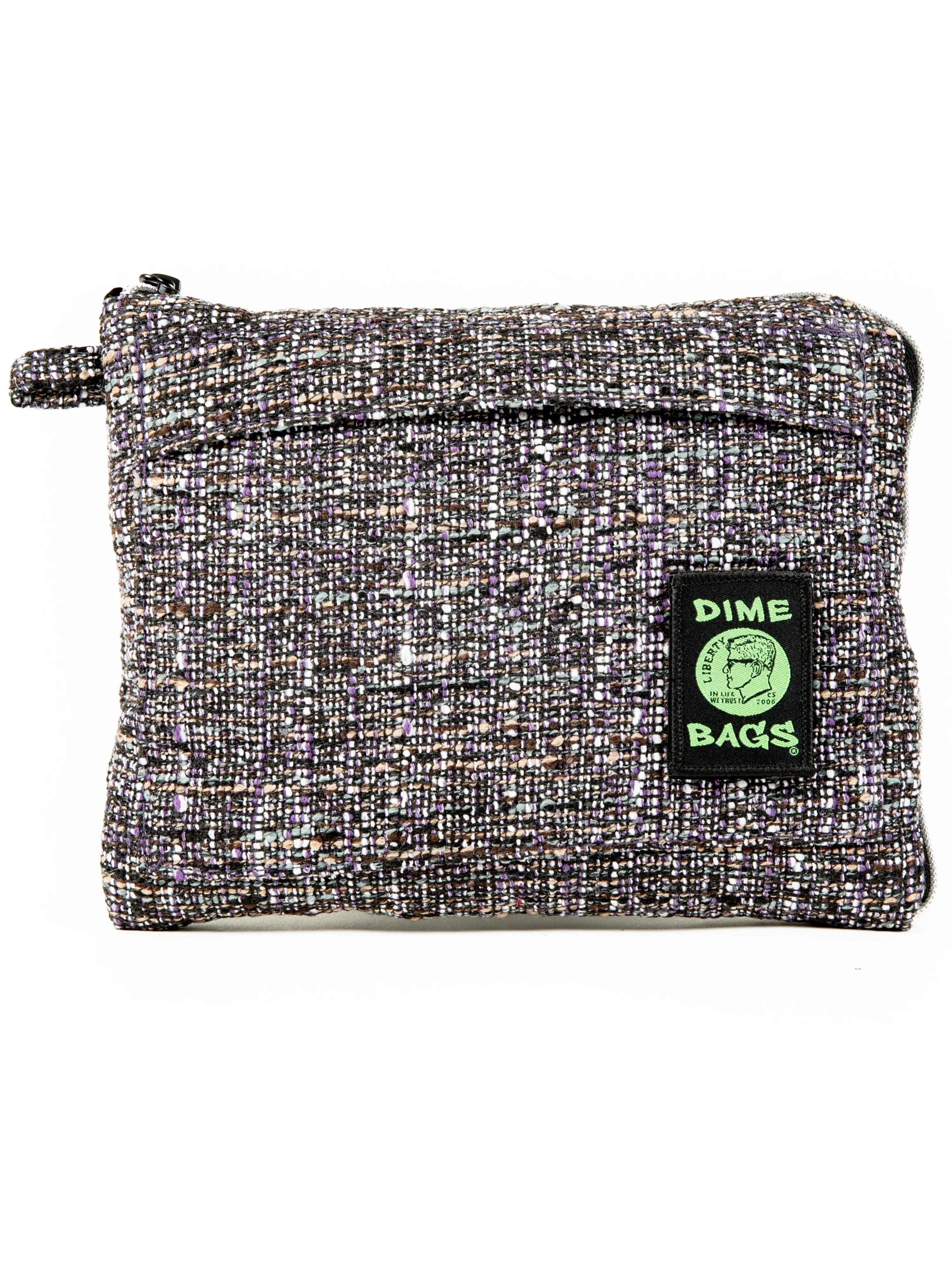Static Padded Pouch - Image 15