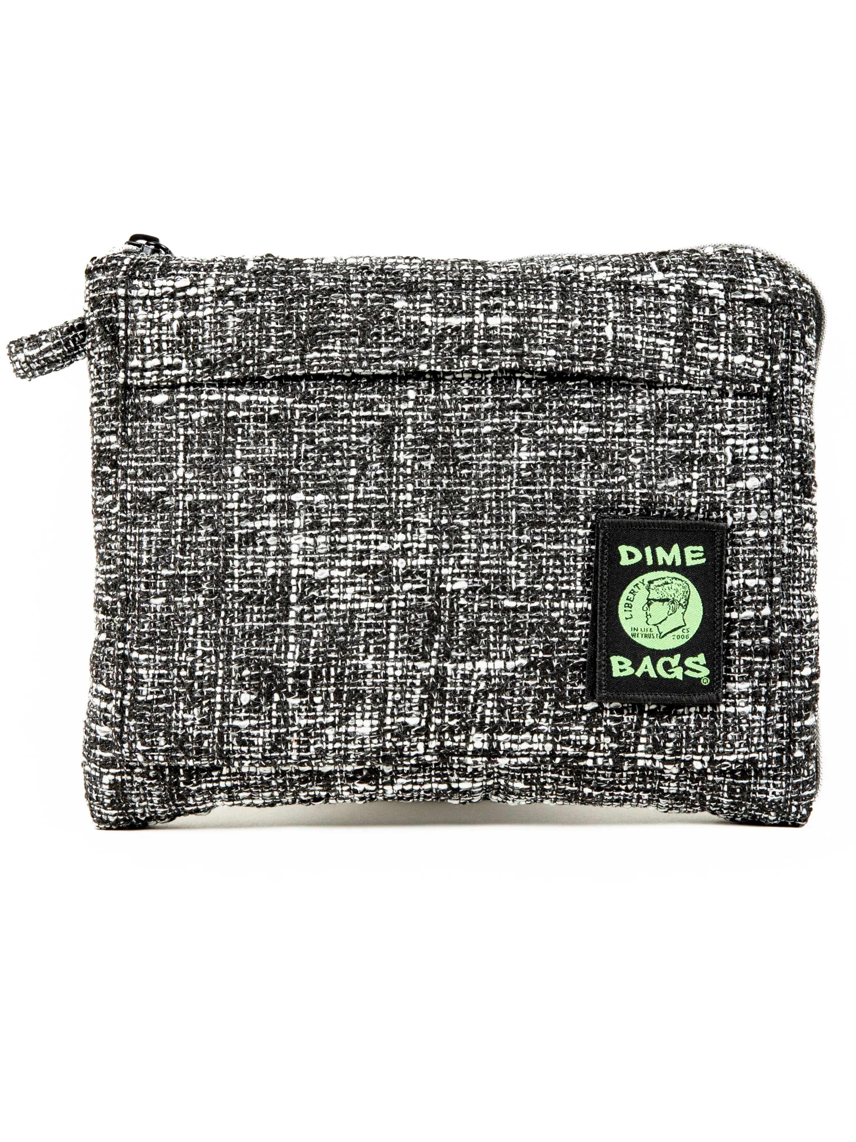 Static Padded Pouch - Image 16