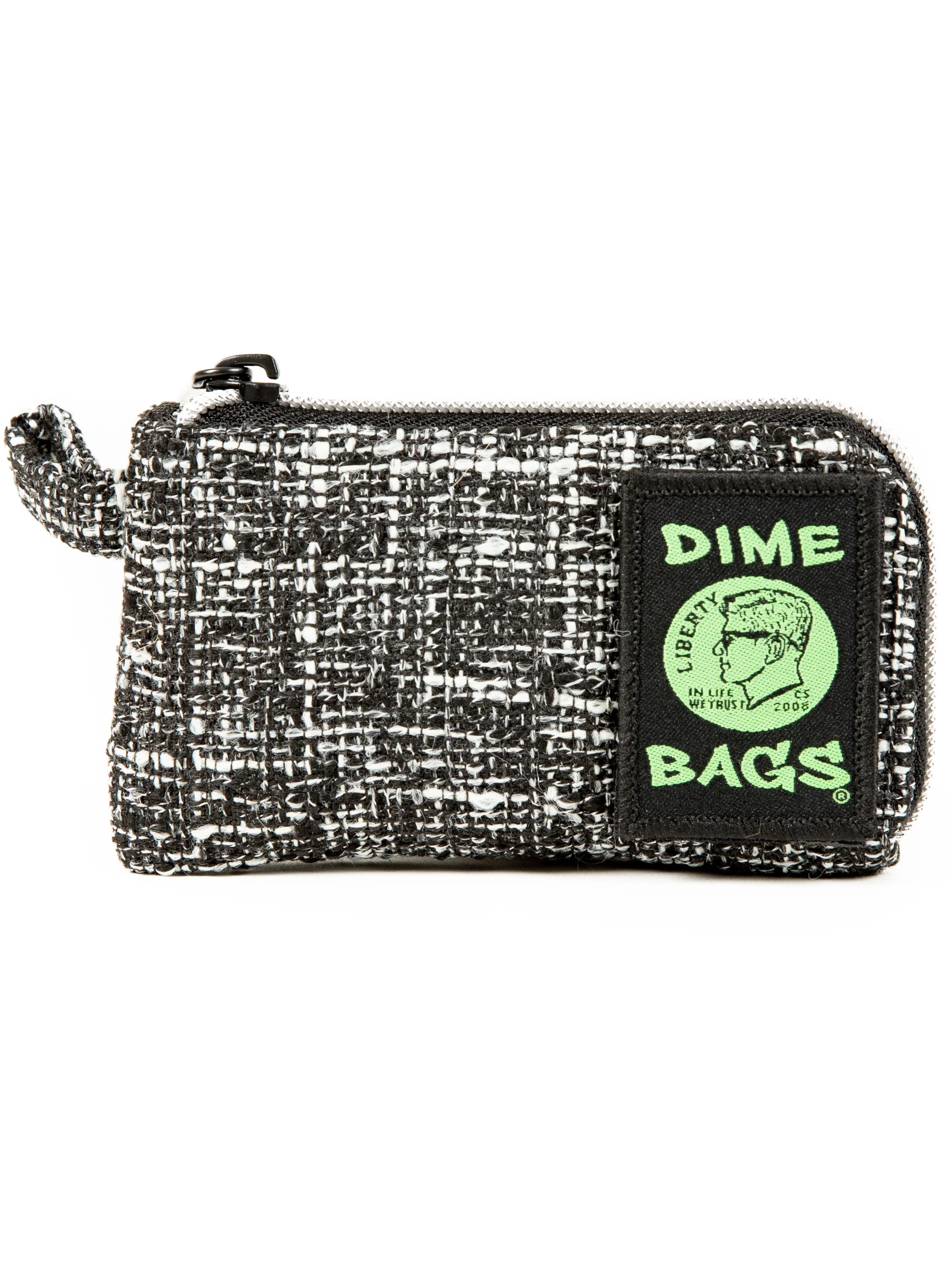 Static Padded Pouch - Image 3